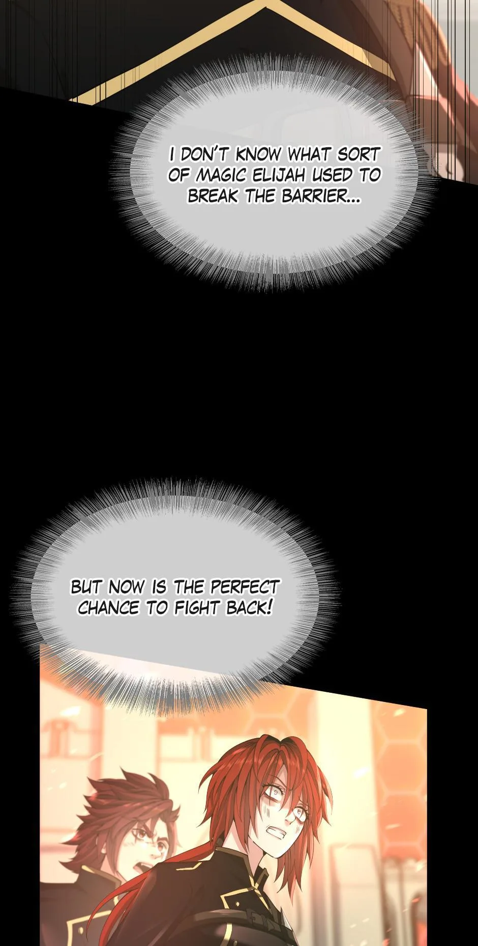 The Beginning After the End Chapter 138 – Page 9