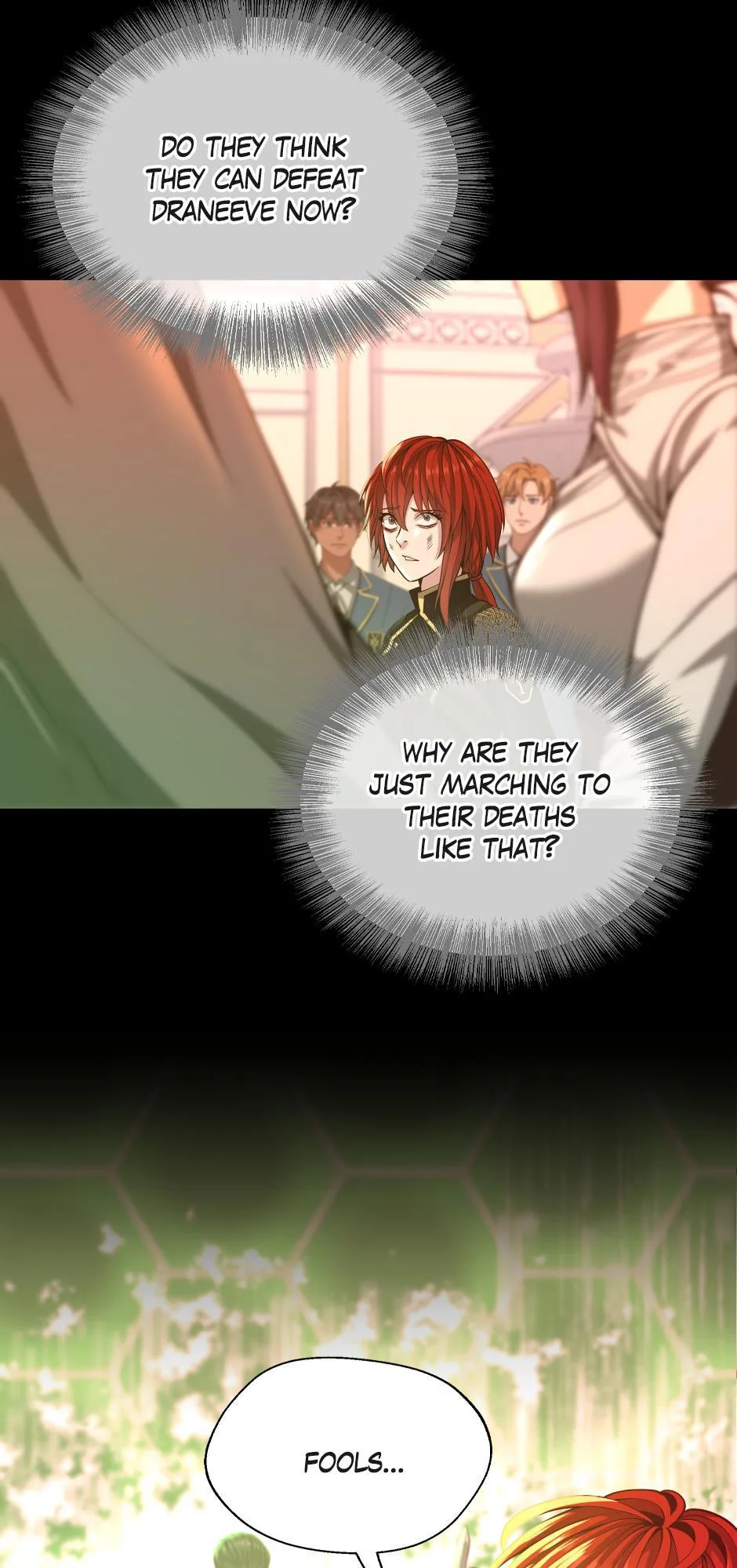 The Beginning After the End Chapter 138 – Page 14