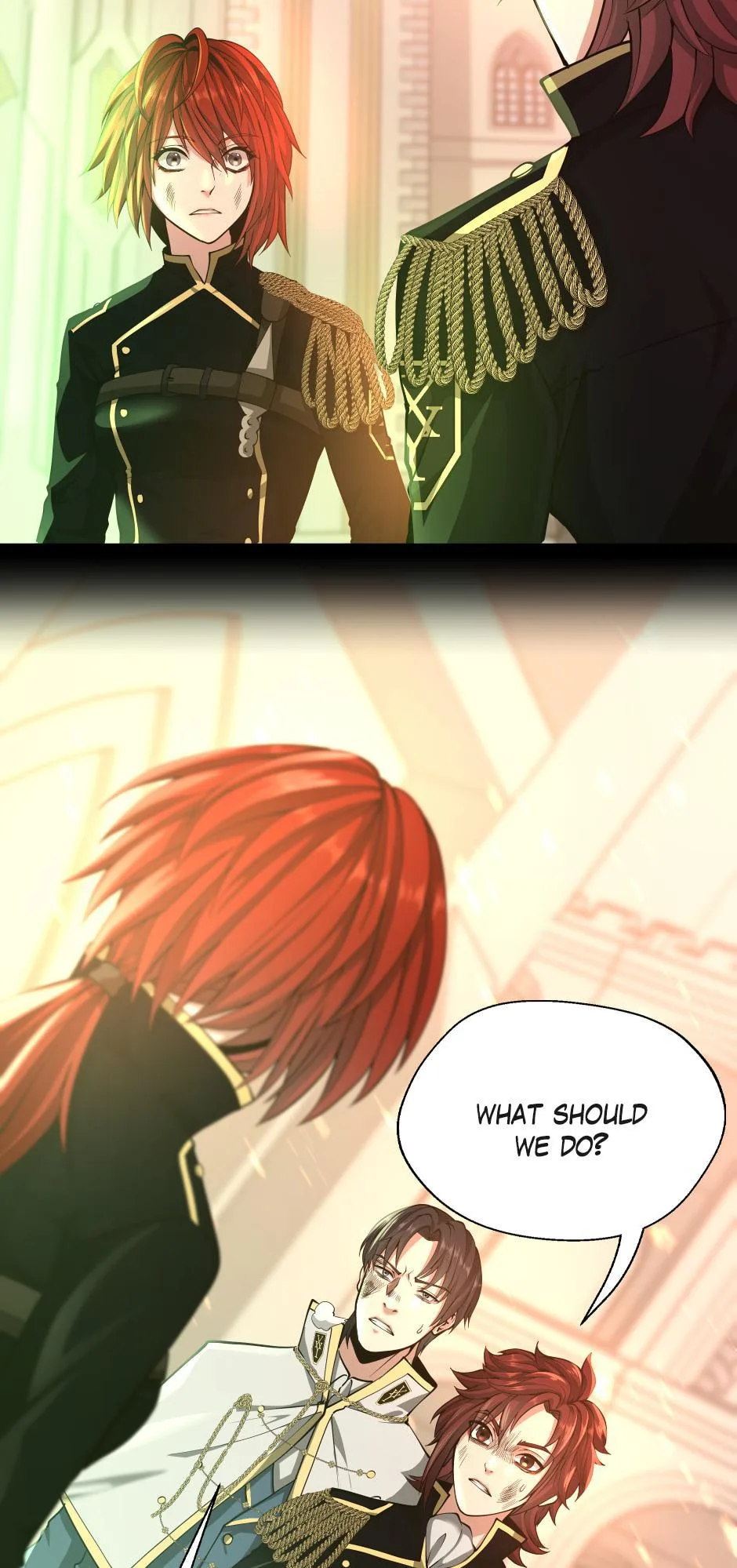 The Beginning After the End Chapter 138 – Page 16