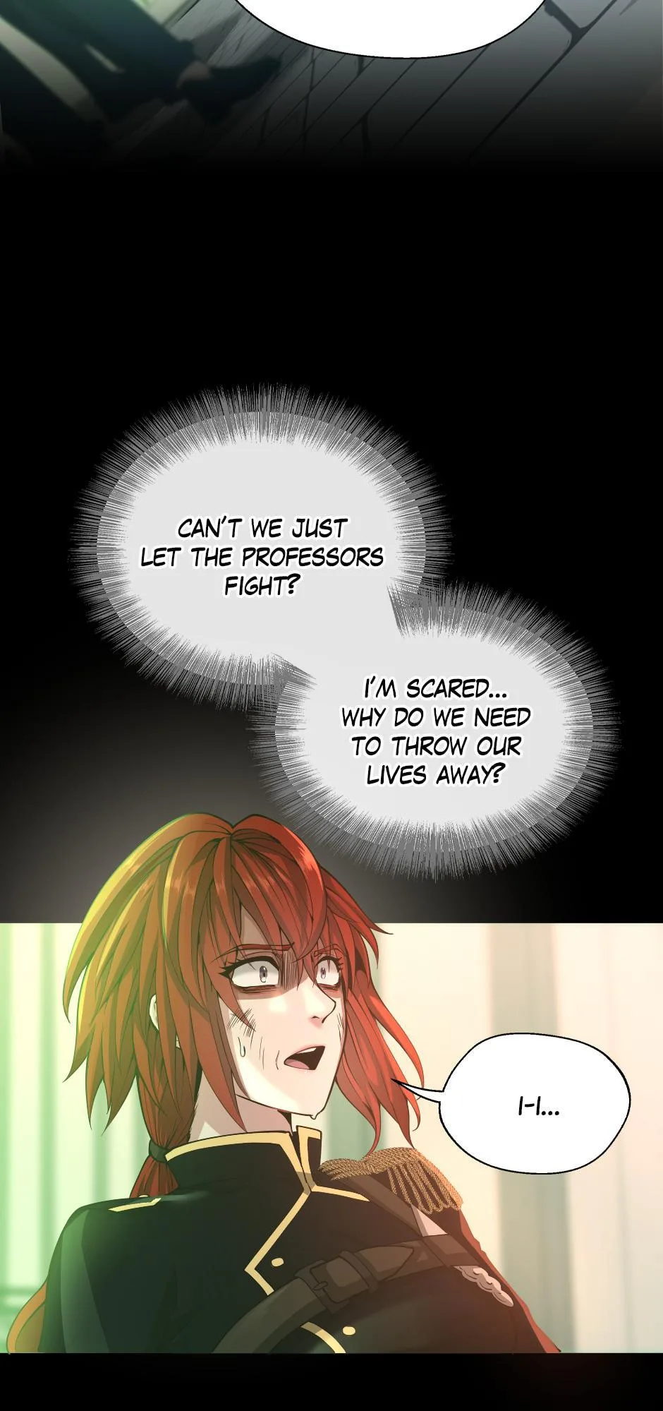 The Beginning After the End Chapter 138 – Page 20