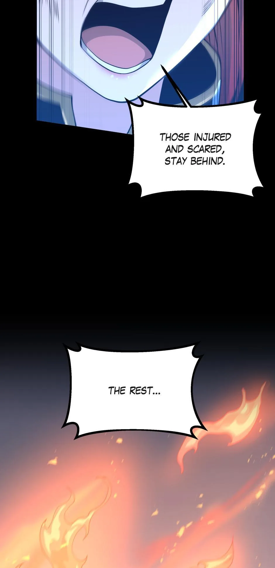 The Beginning After the End Chapter 138 – Page 29