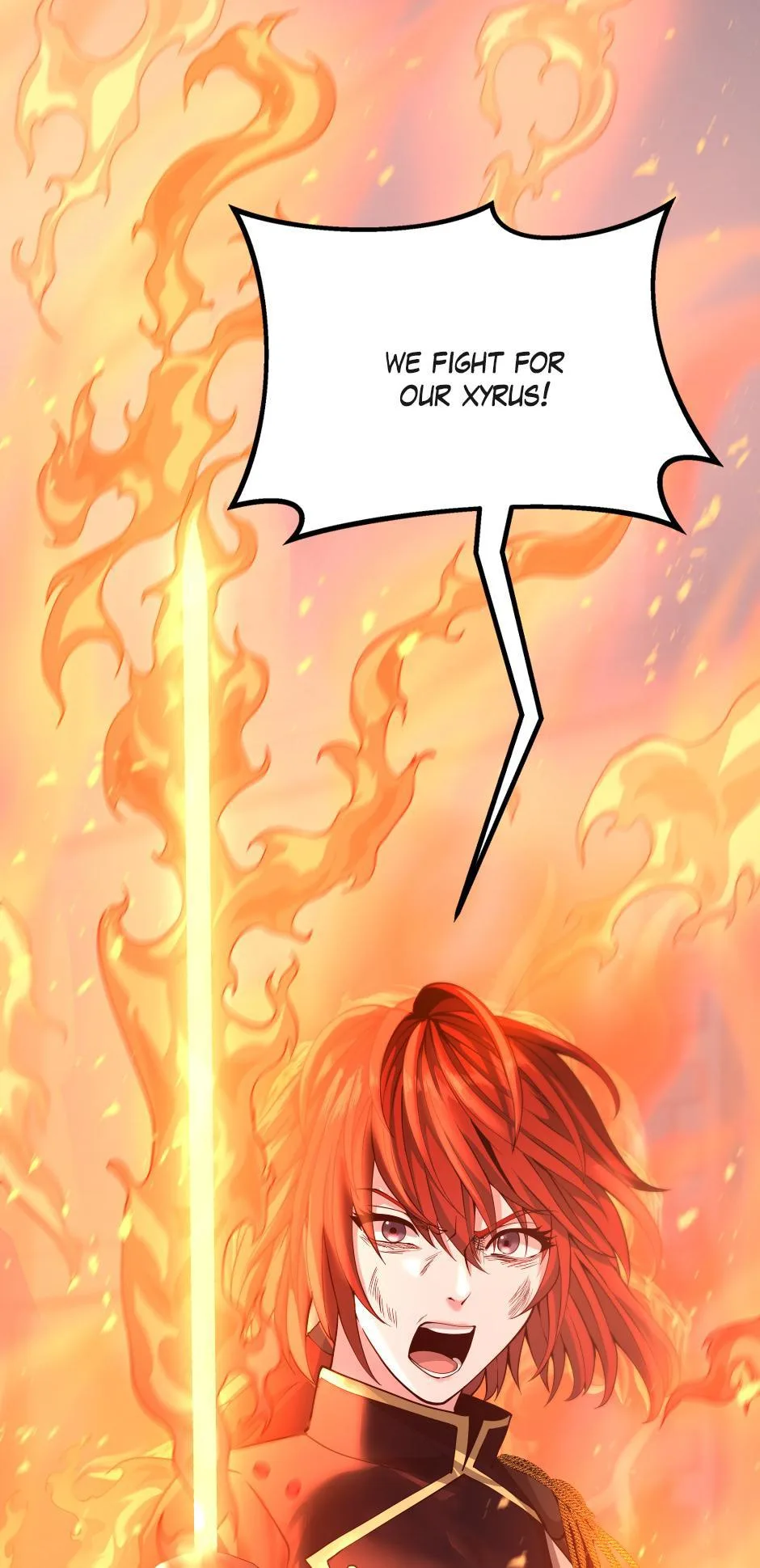 The Beginning After the End Chapter 138 – Page 30