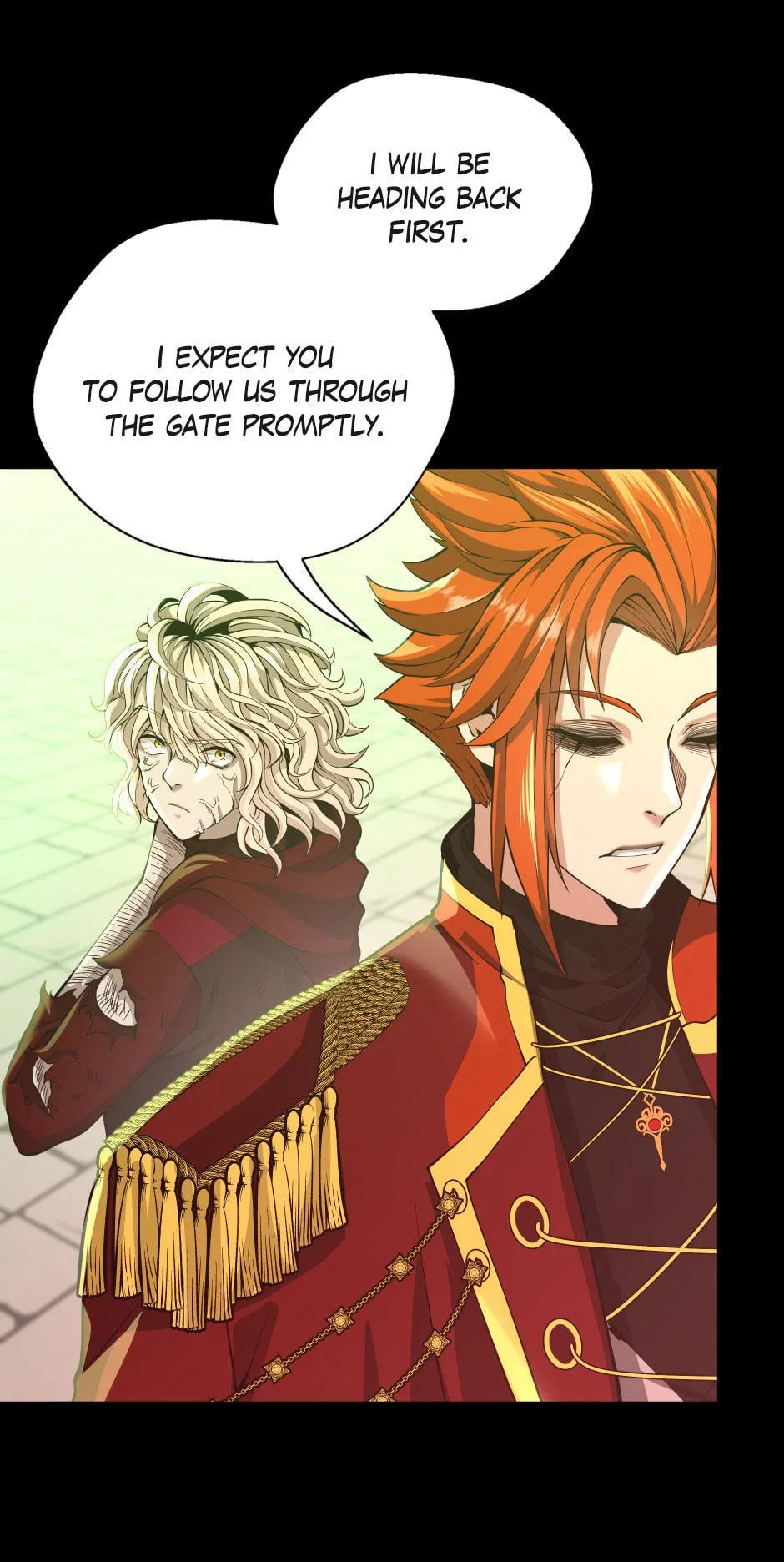 The Beginning After the End Chapter 138 – Page 34