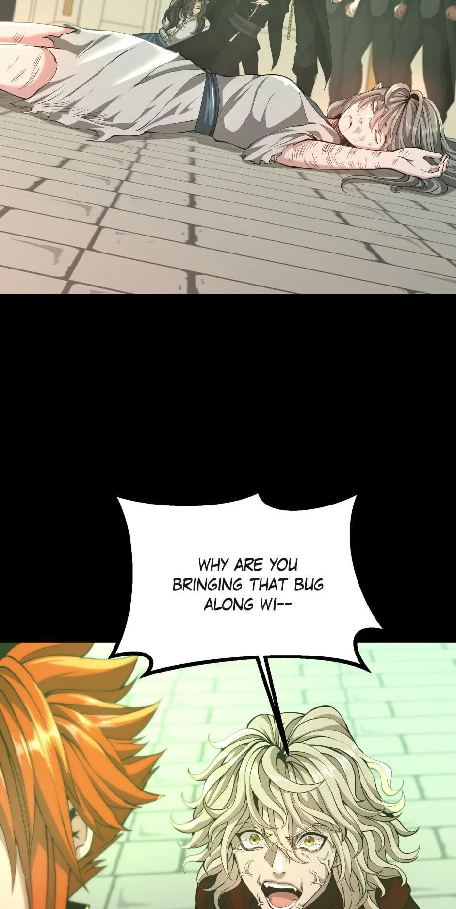 The Beginning After the End Chapter 138 – Page 36