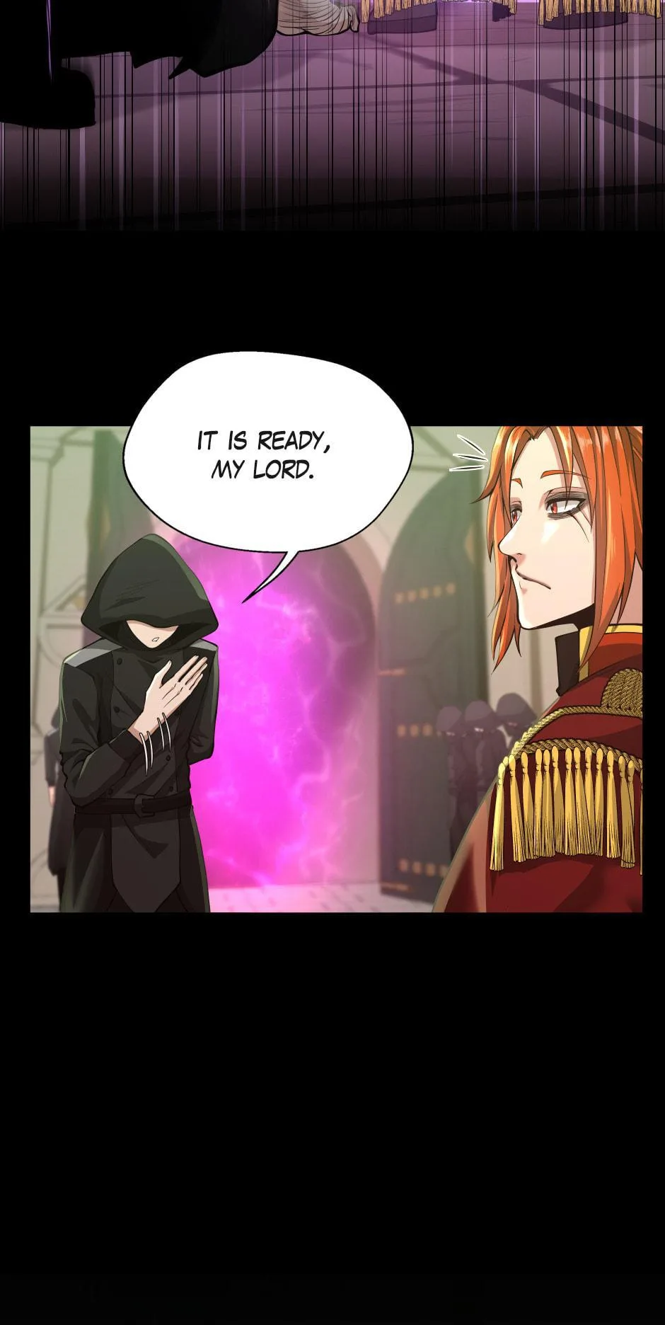The Beginning After the End Chapter 138 – Page 39
