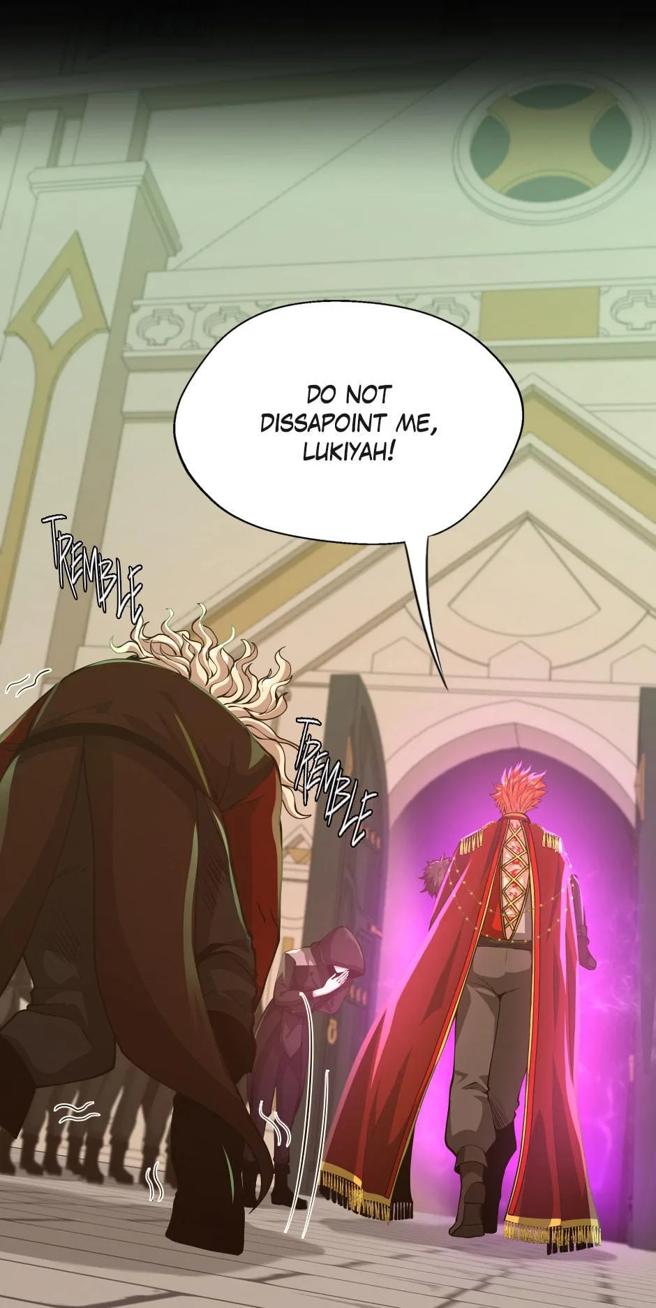 The Beginning After the End Chapter 138 – Page 40