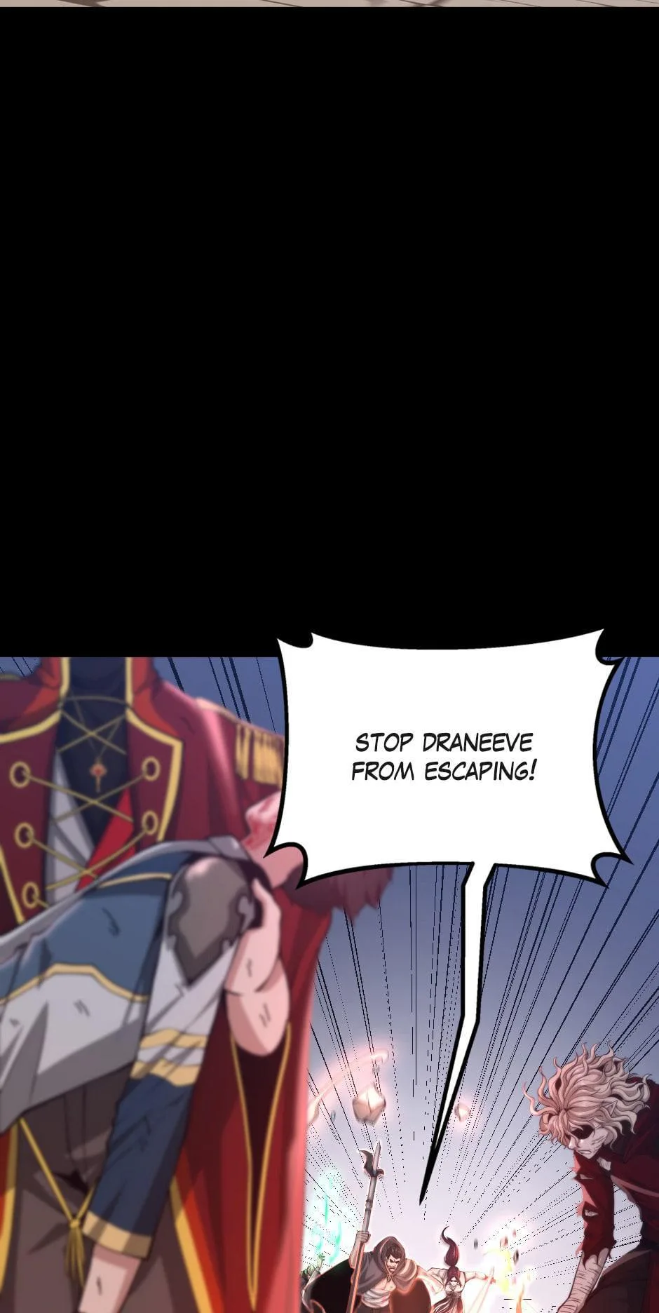 The Beginning After the End Chapter 138 – Page 41