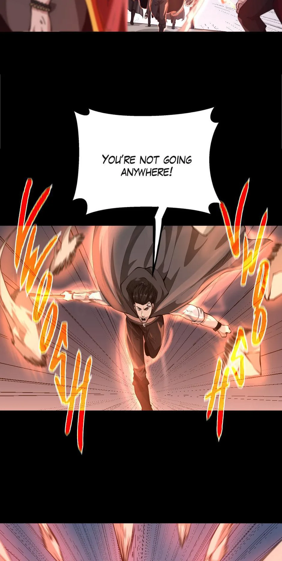 The Beginning After the End Chapter 138 – Page 42