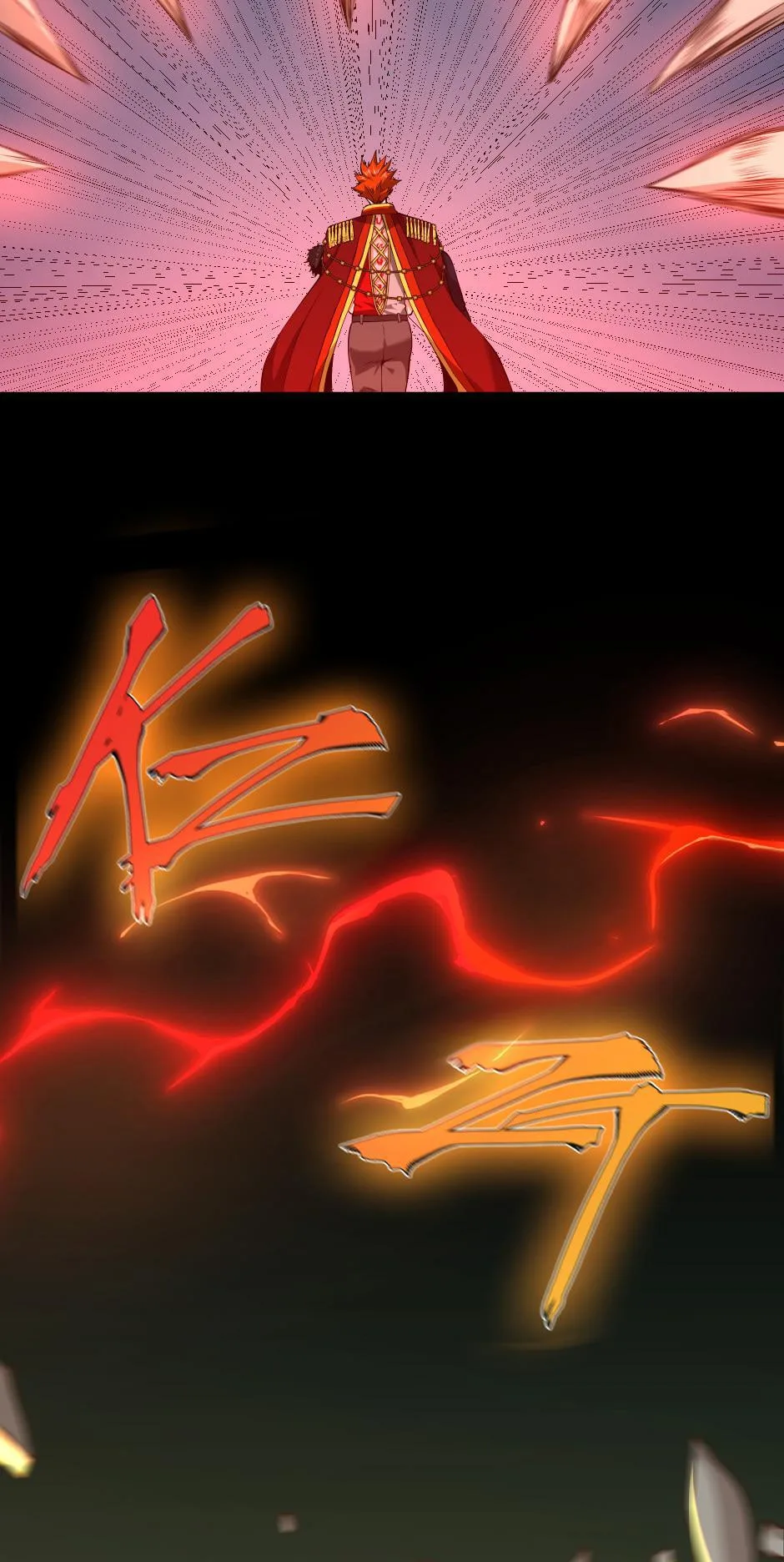 The Beginning After the End Chapter 138 – Page 43