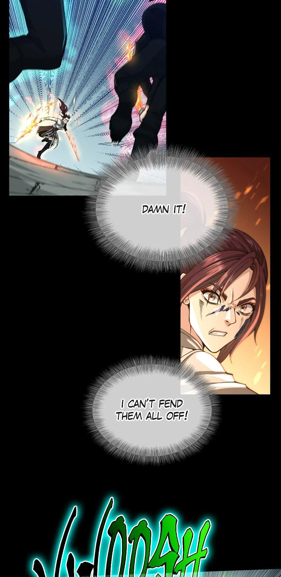 The Beginning After the End Chapter 138 – Page 51