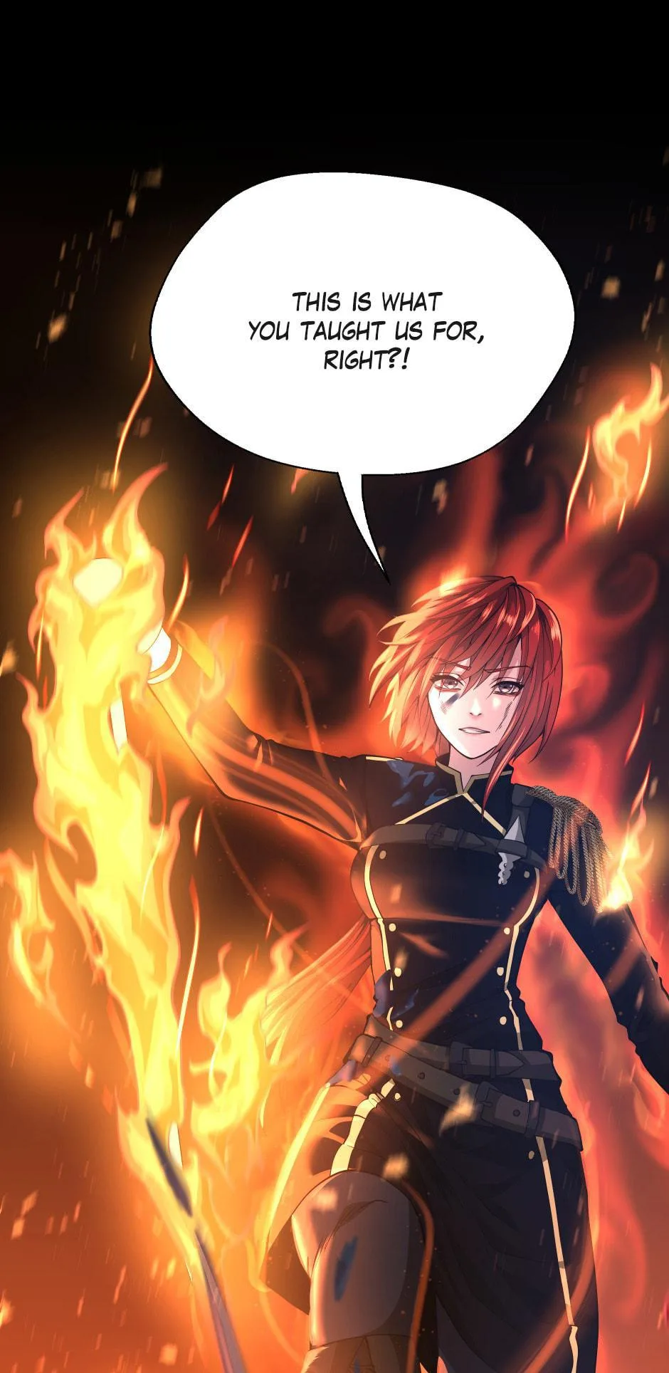 The Beginning After the End Chapter 138 – Page 57
