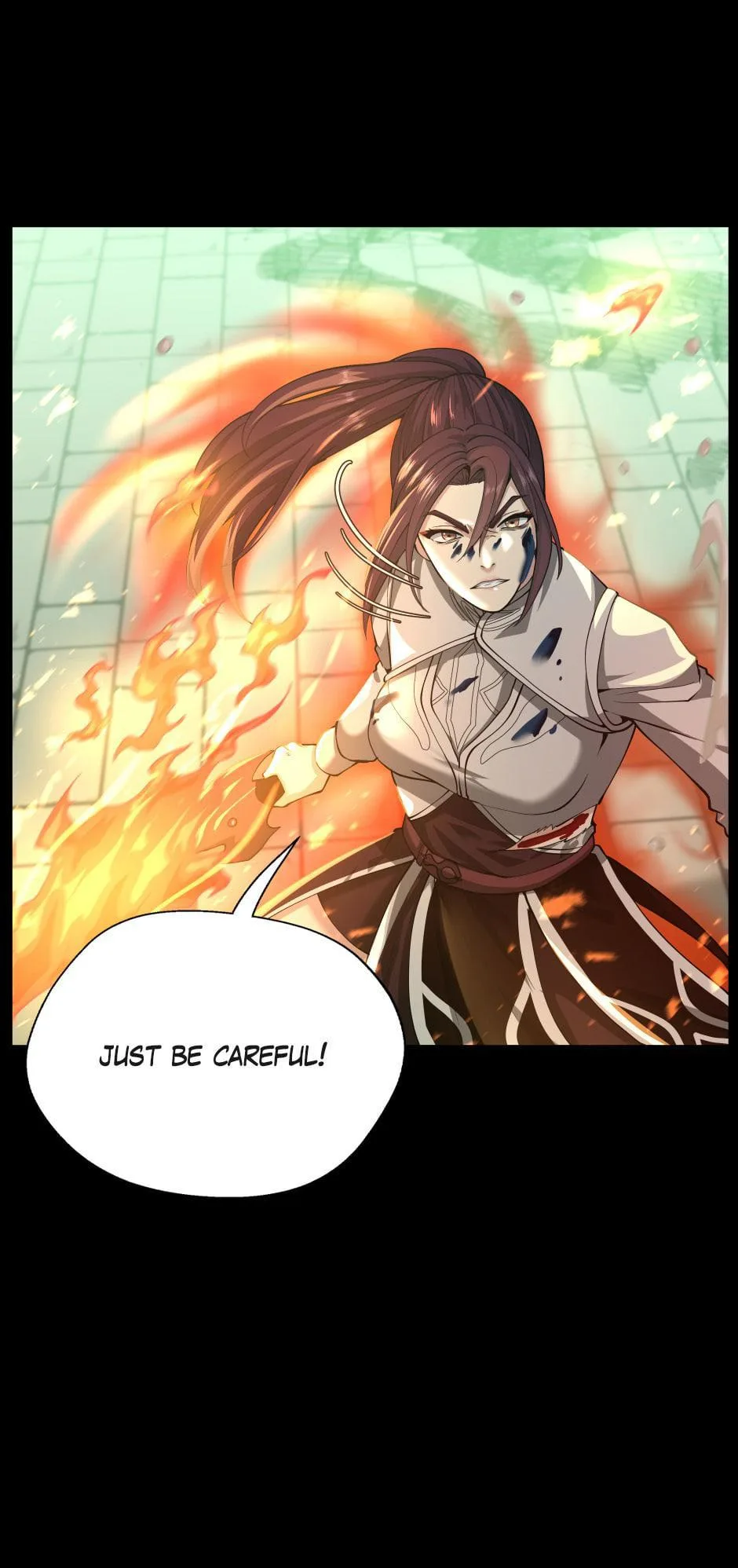 The Beginning After the End Chapter 138 – Page 59