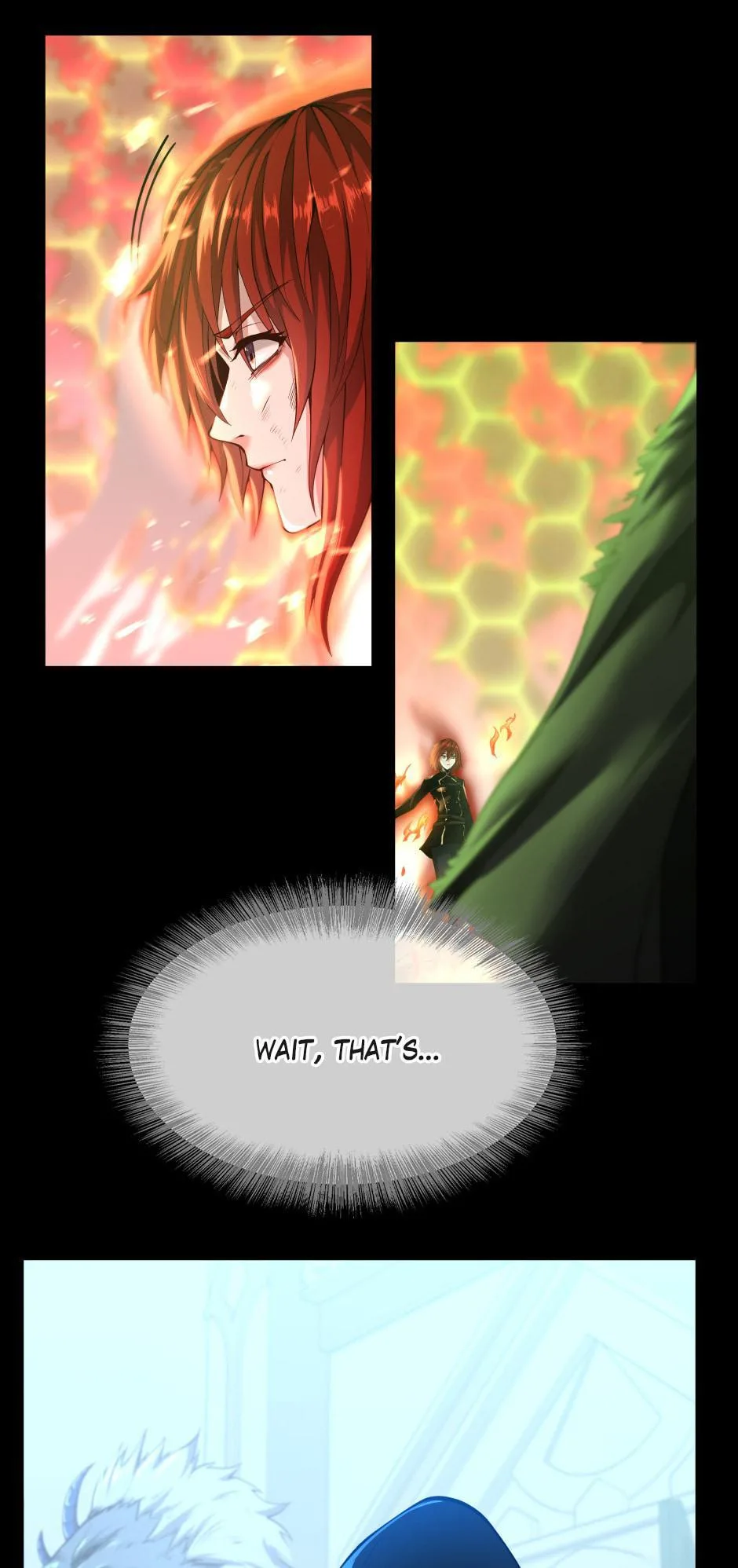 The Beginning After the End Chapter 138 – Page 60