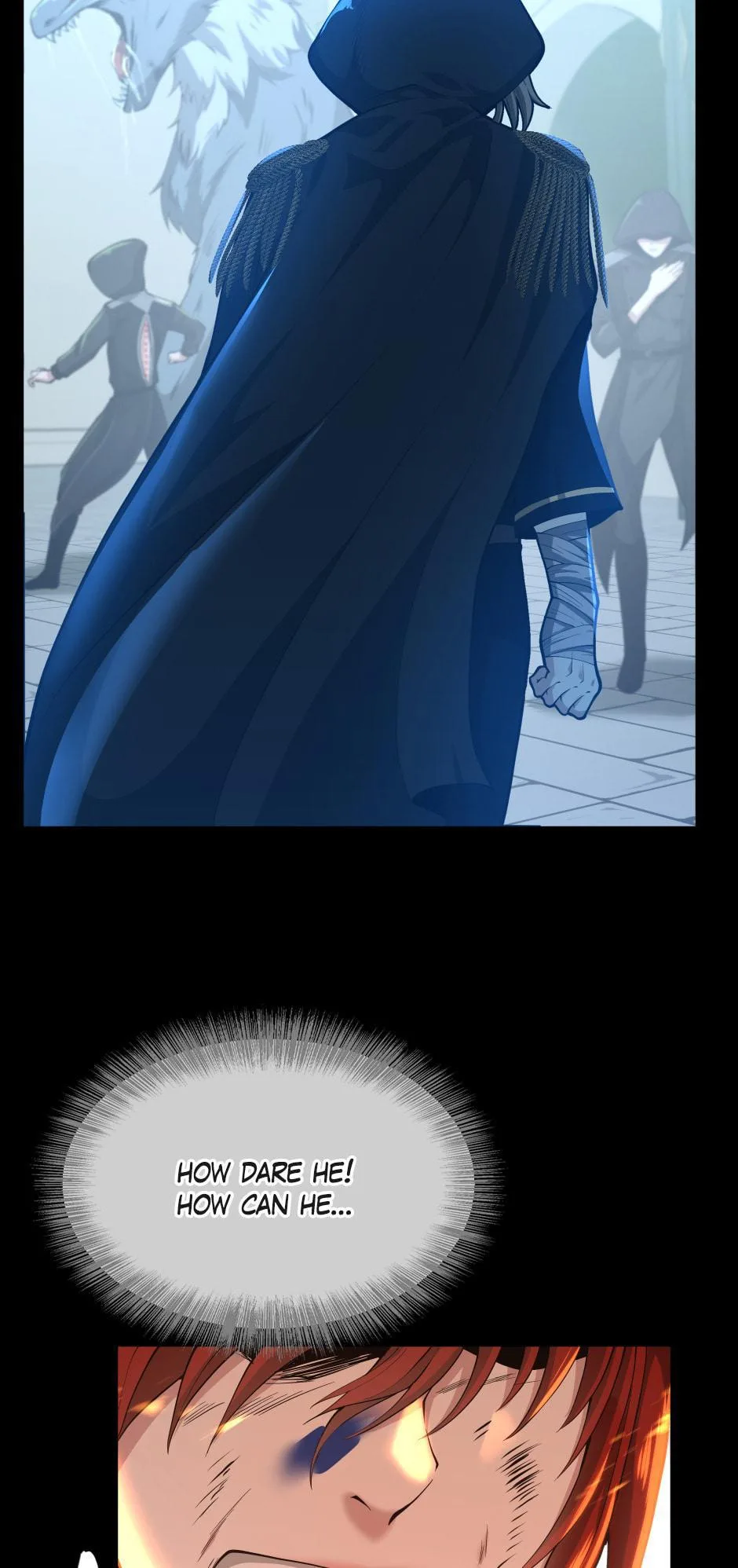 The Beginning After the End Chapter 138 – Page 61