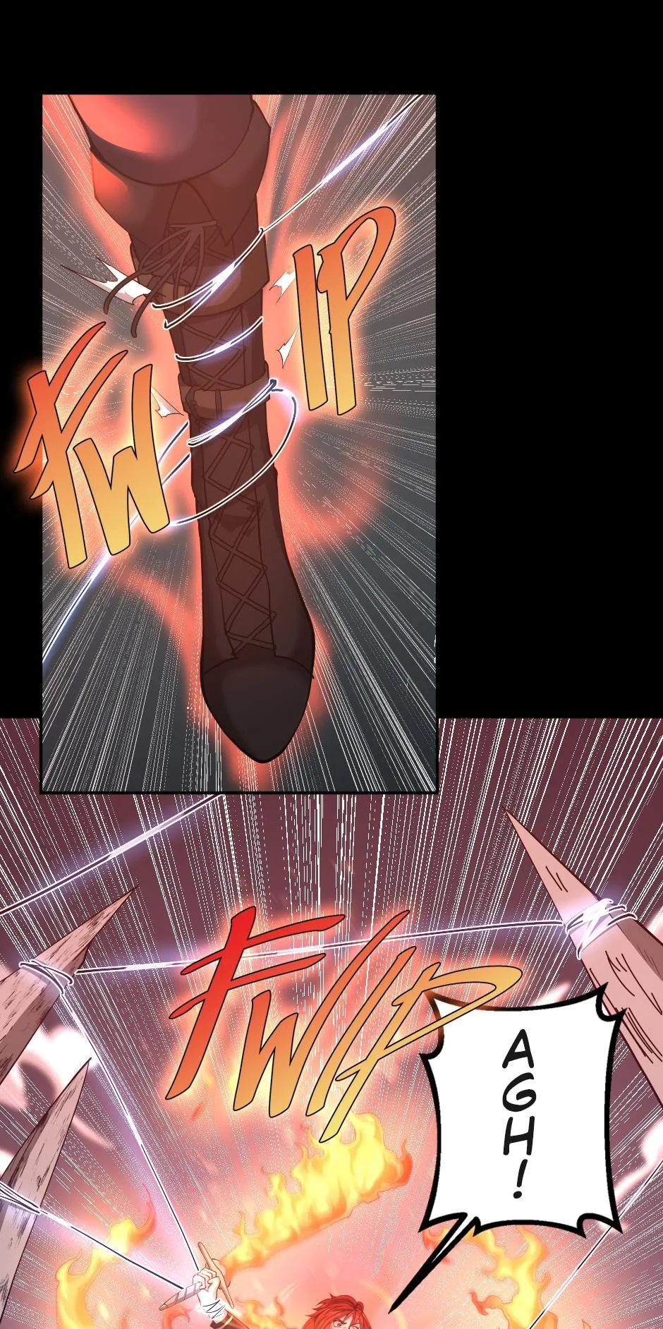 The Beginning After the End Chapter 138 – Page 70