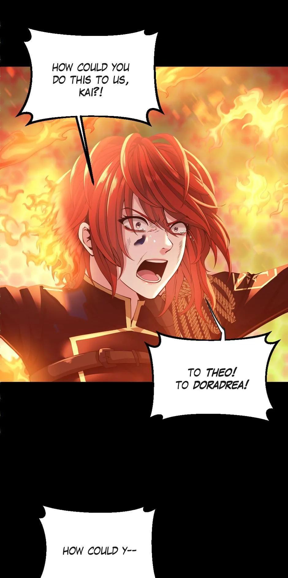 The Beginning After the End Chapter 138 – Page 72