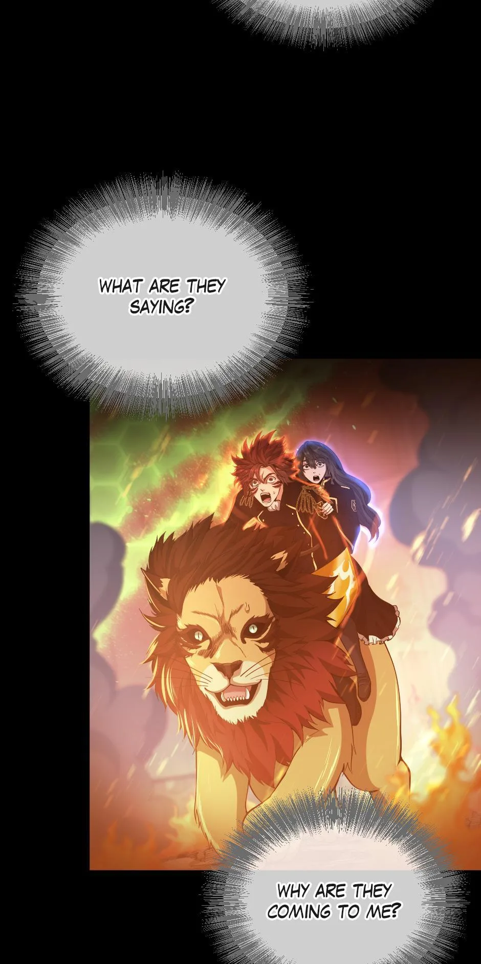 The Beginning After the End Chapter 138 – Page 75
