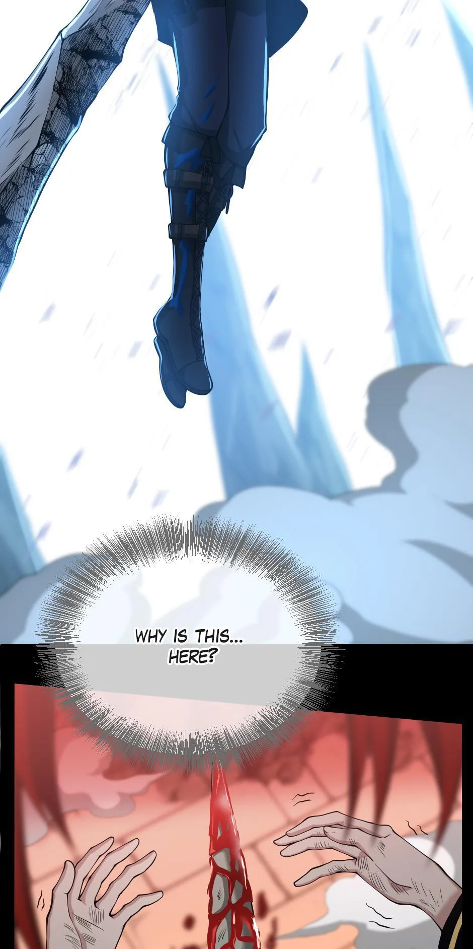 The Beginning After the End Chapter 138 – Page 79