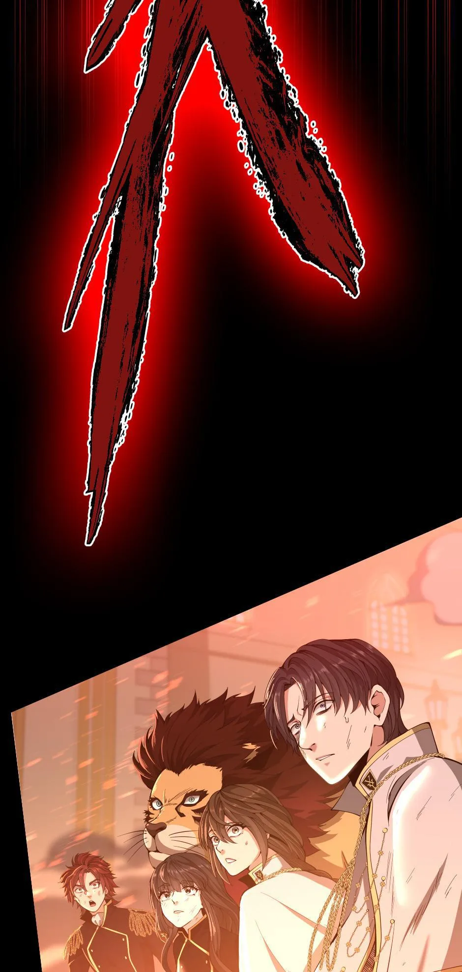 The Beginning After the End Chapter 138 – Page 83