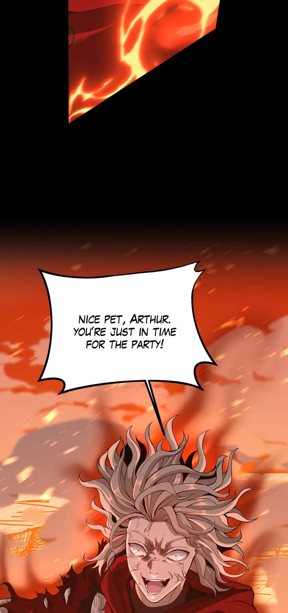 The Beginning After the End Chapter 139 – Page 18
