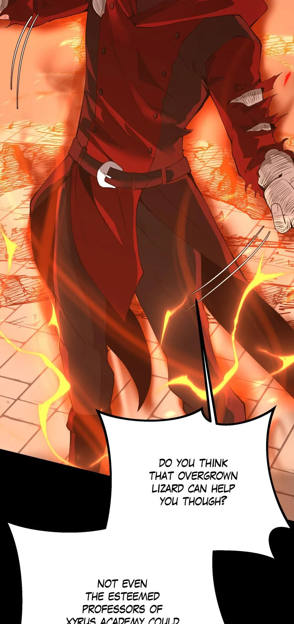 The Beginning After the End Chapter 139 – Page 19