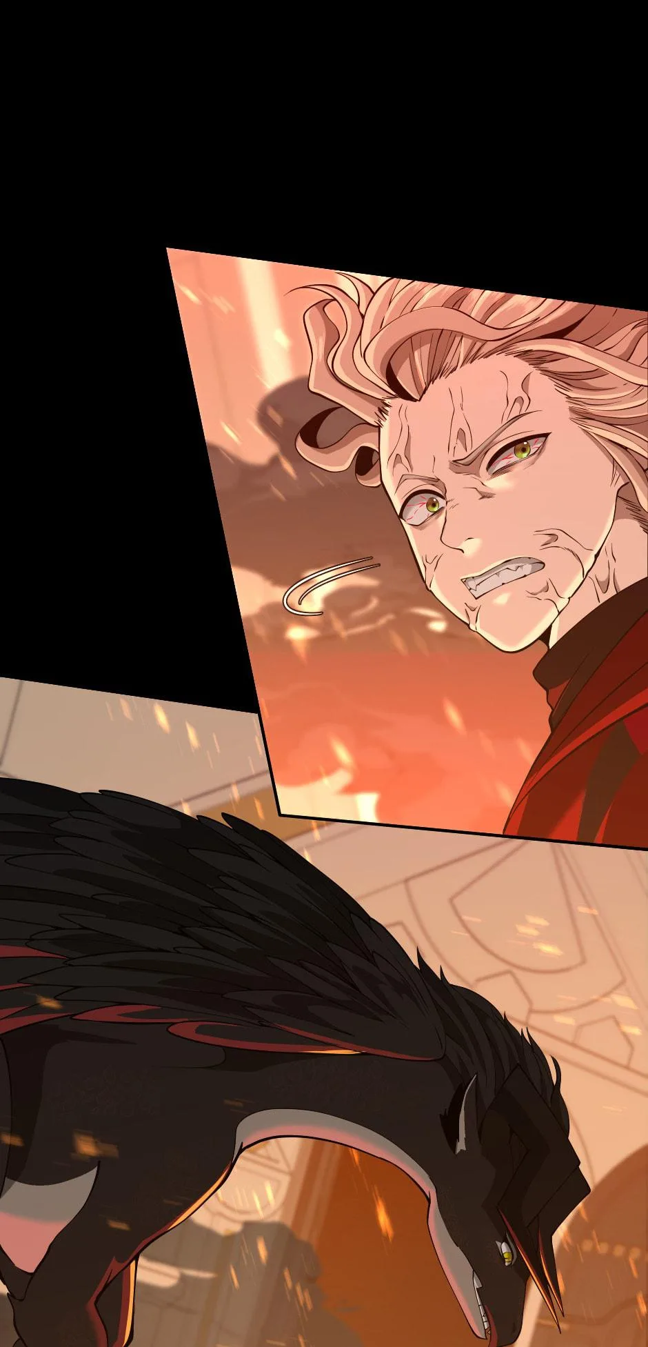 The Beginning After the End Chapter 139 – Page 29