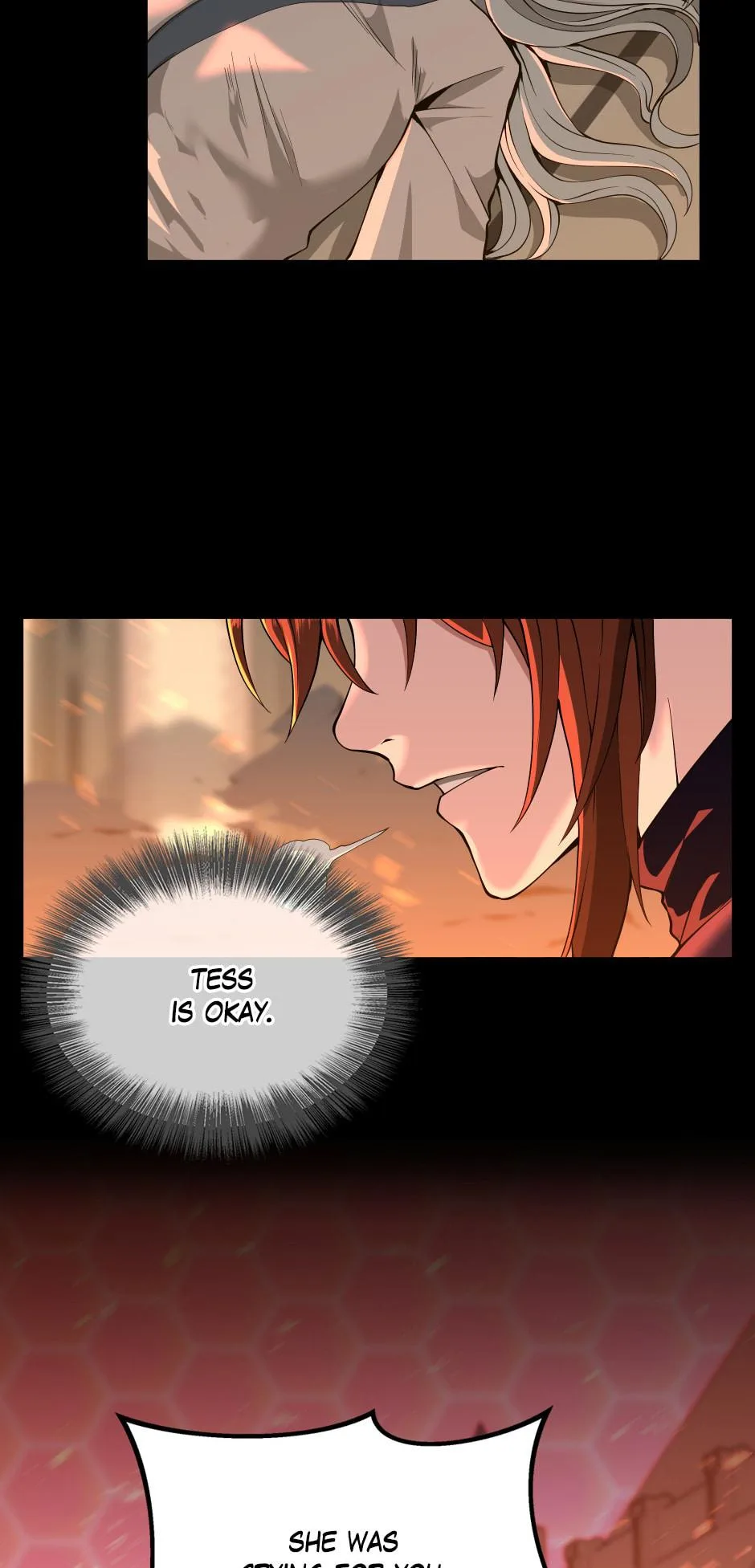 The Beginning After the End Chapter 139 – Page 31