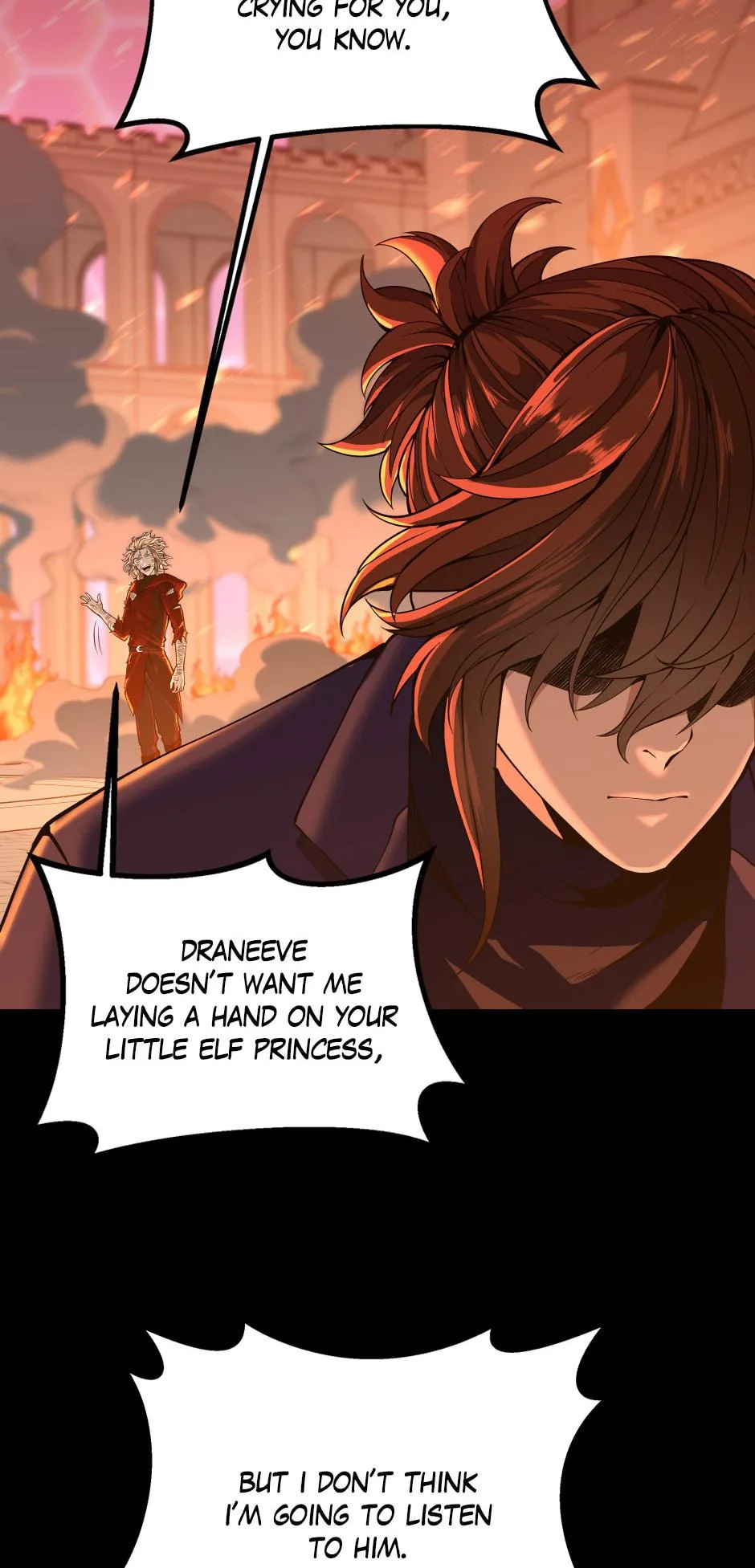The Beginning After the End Chapter 139 – Page 32