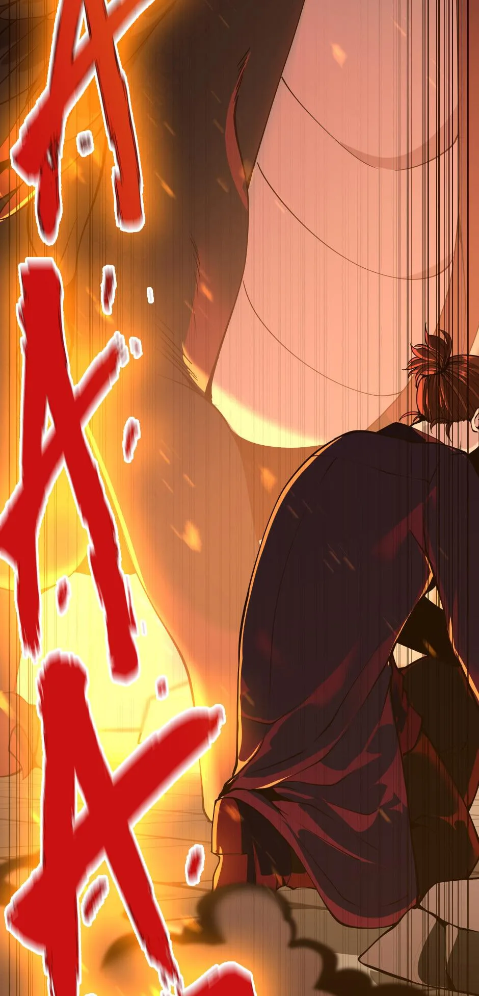 The Beginning After the End Chapter 139 – Page 36