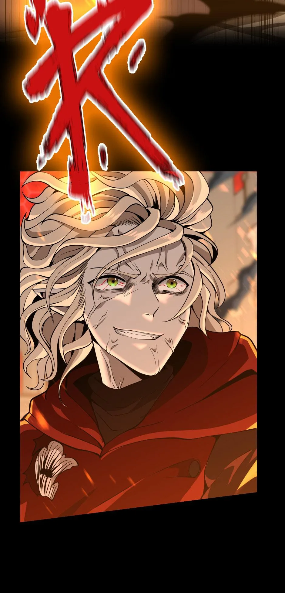 The Beginning After the End Chapter 139 – Page 37