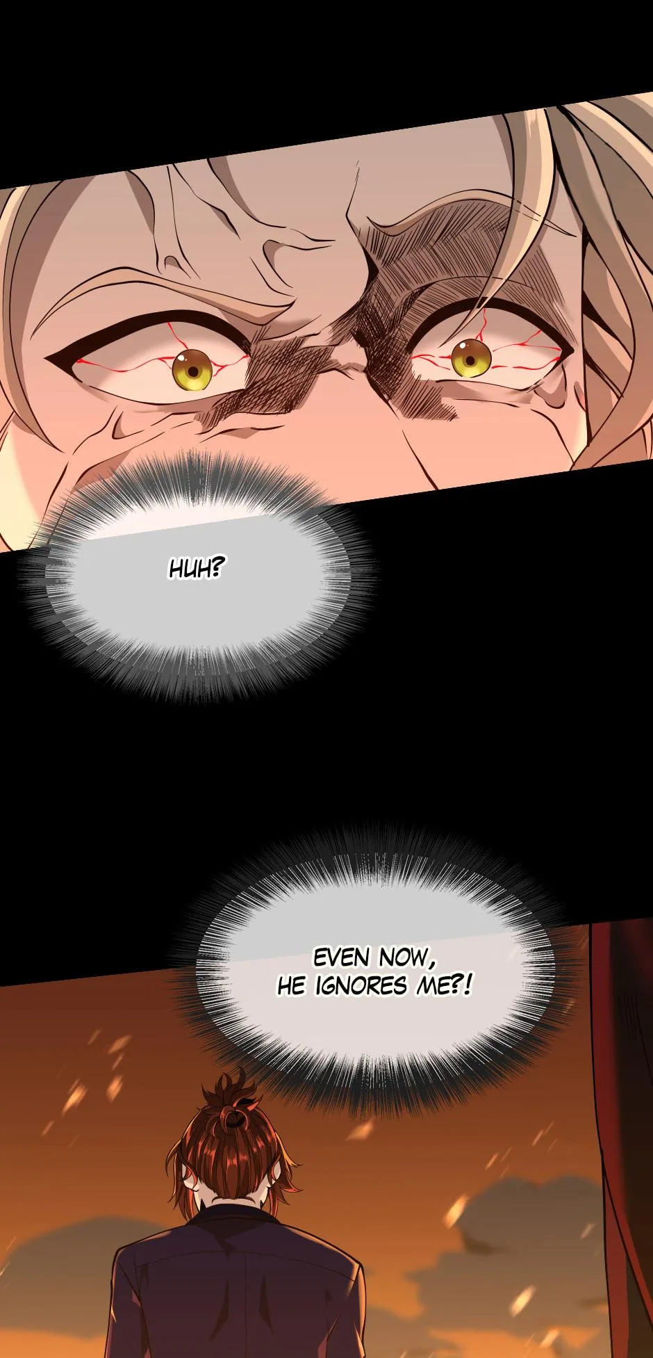 The Beginning After the End Chapter 139 – Page 38