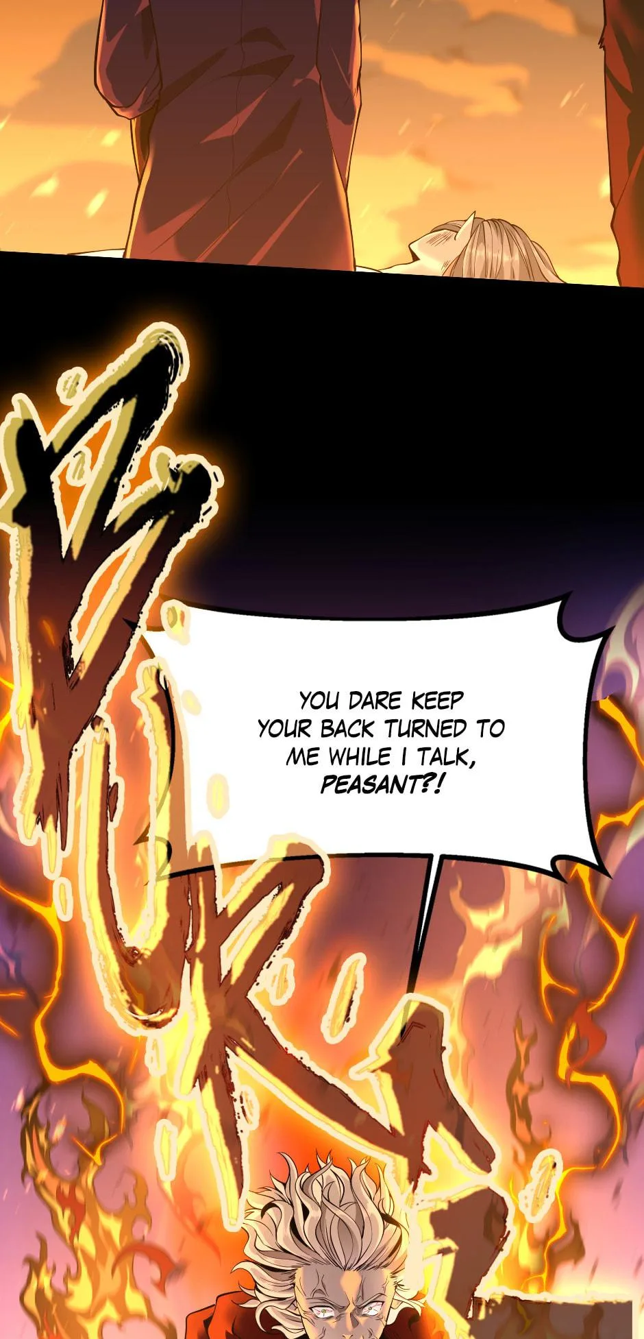 The Beginning After the End Chapter 139 – Page 39