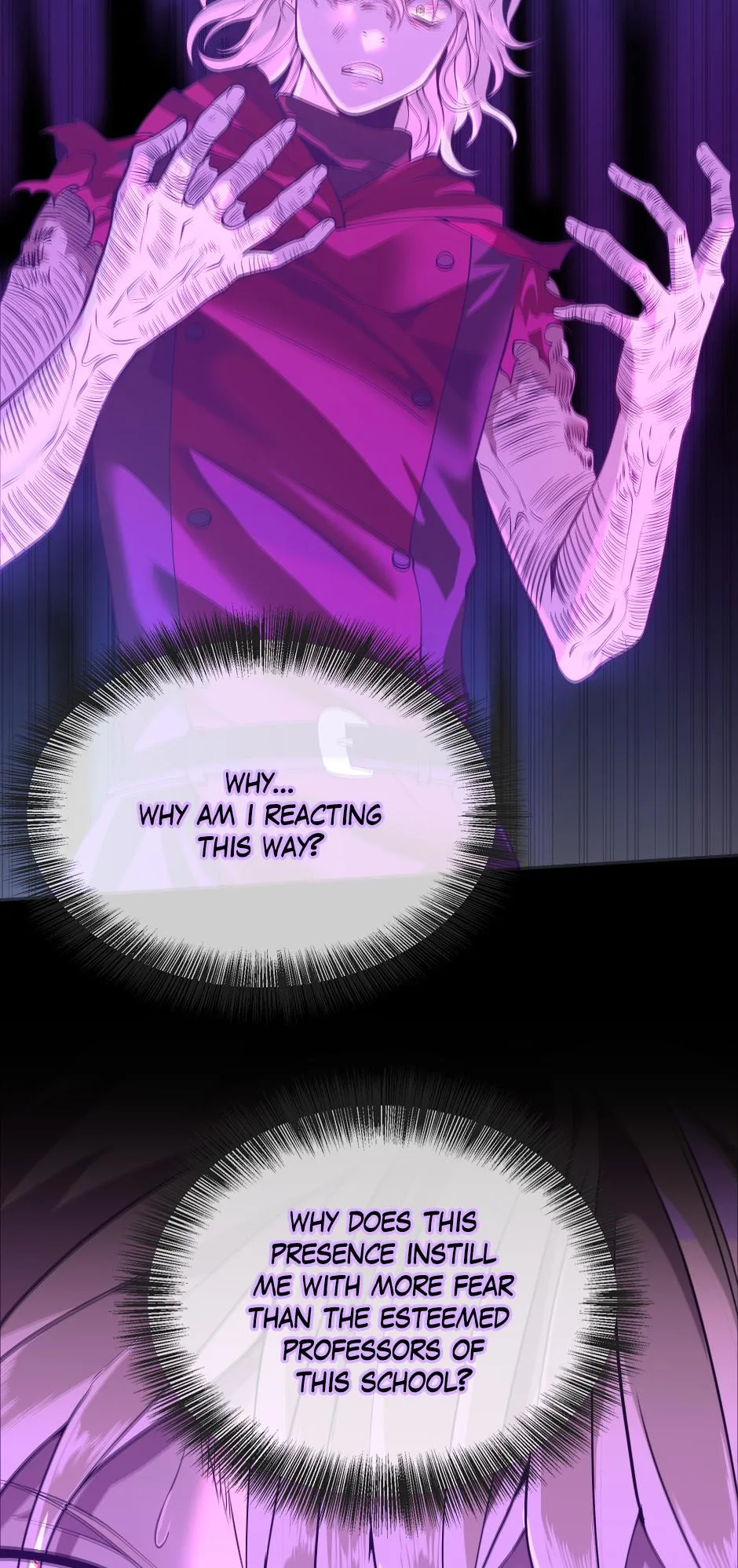 The Beginning After the End Chapter 139 – Page 43