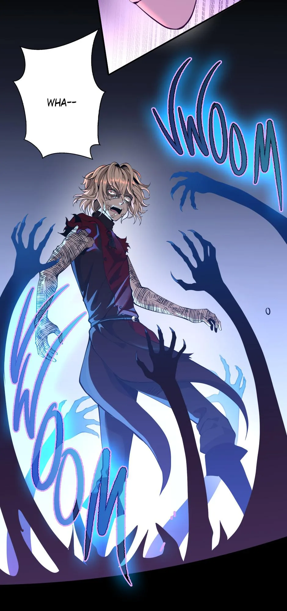 The Beginning After the End Chapter 139 – Page 51