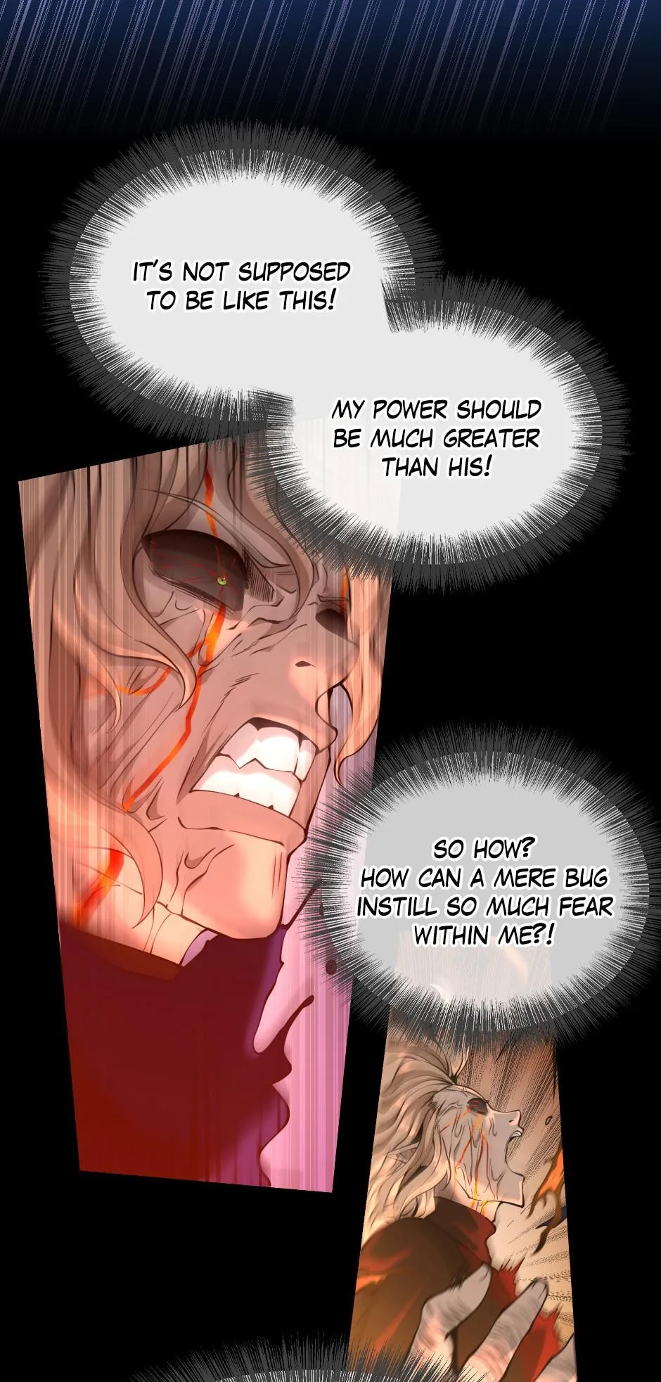 The Beginning After the End Chapter 139 – Page 54