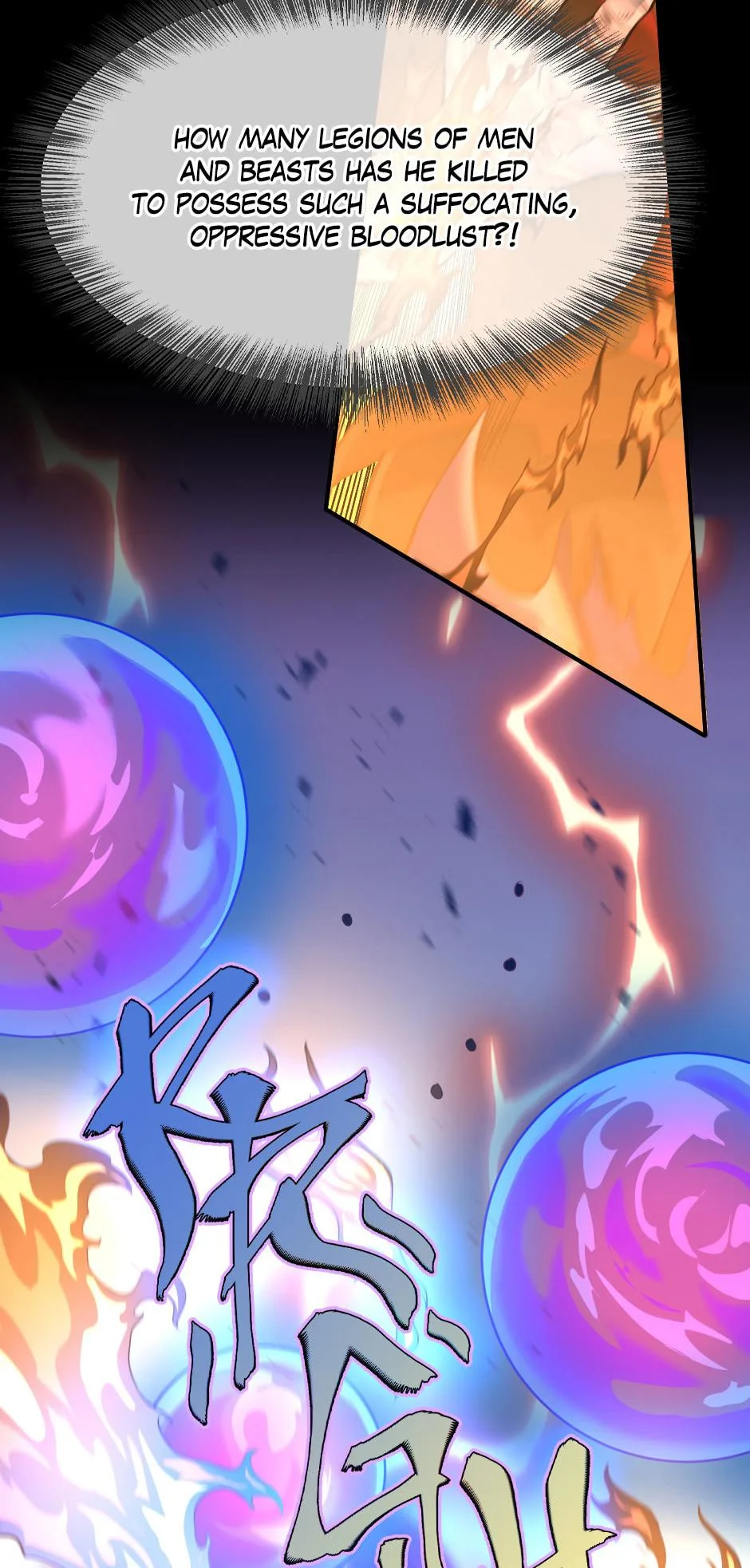 The Beginning After the End Chapter 139 – Page 55