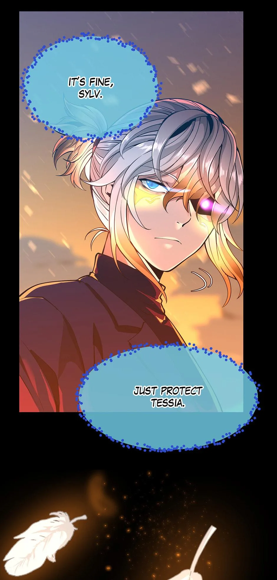 The Beginning After the End Chapter 139 – Page 63