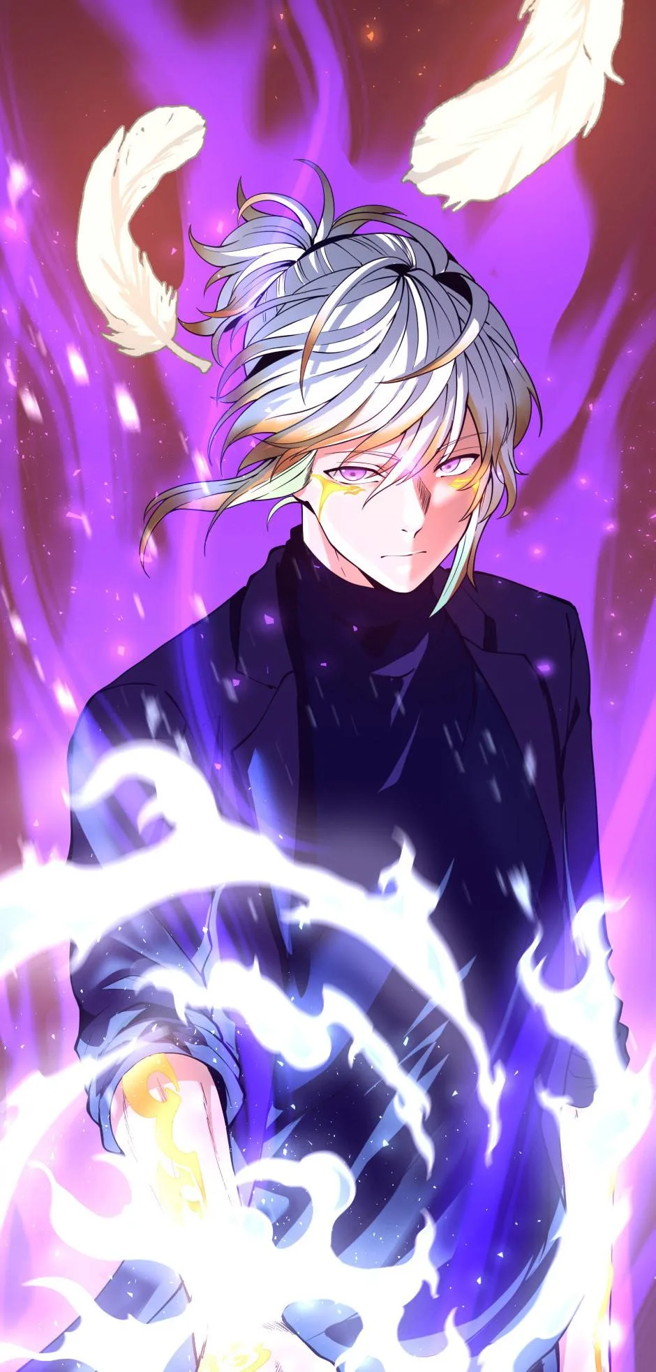 The Beginning After the End Chapter 139 – Page 65