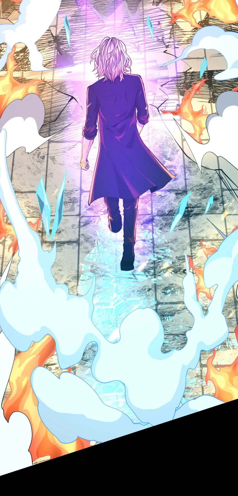 The Beginning After the End Chapter 139 – Page 71