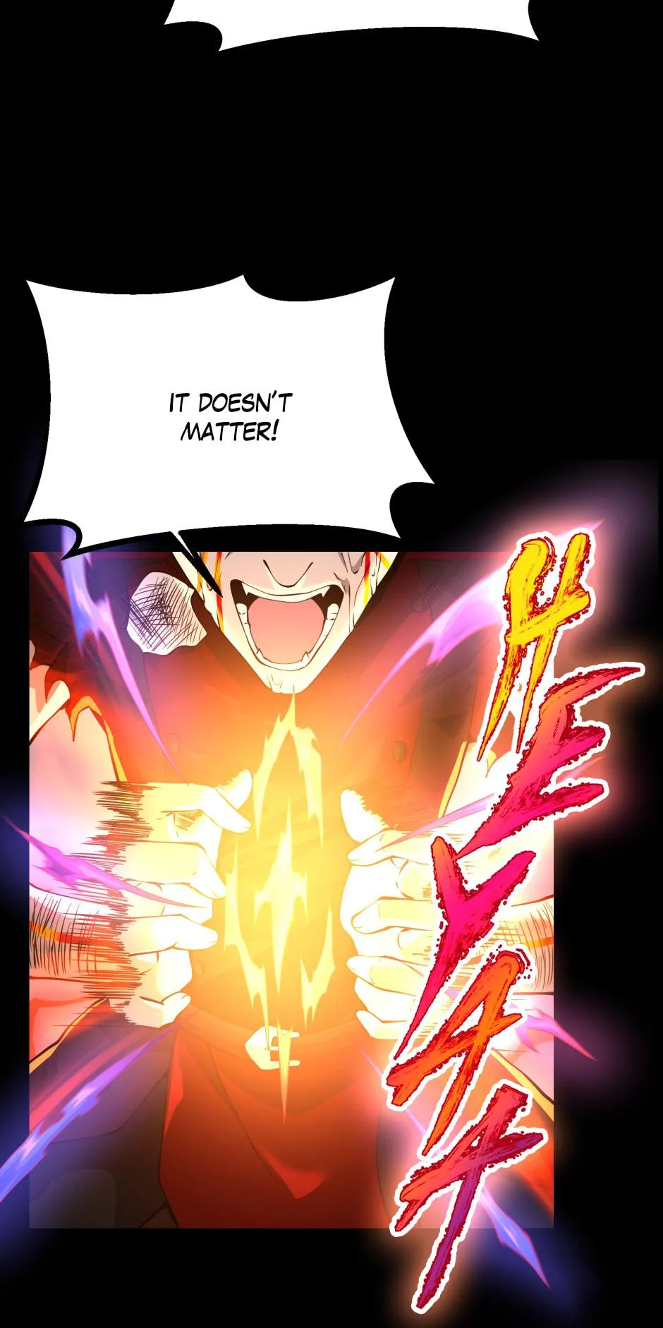 The Beginning After the End Chapter 139 – Page 73