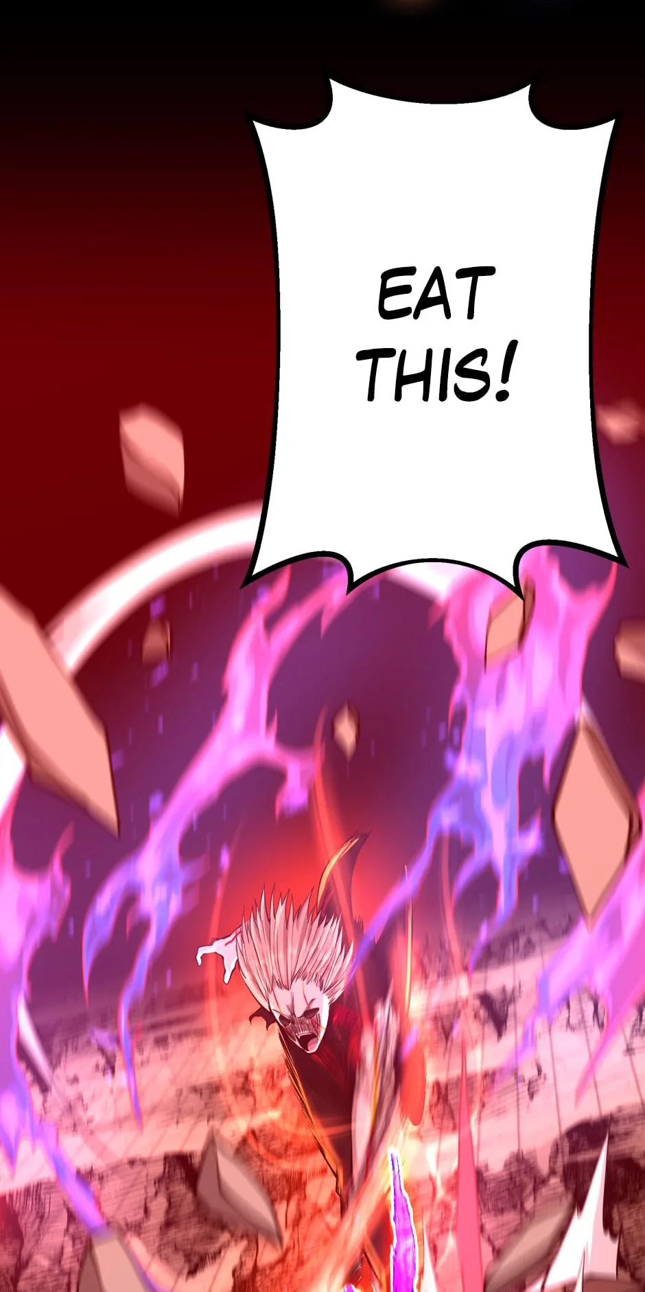 The Beginning After the End Chapter 139 – Page 74