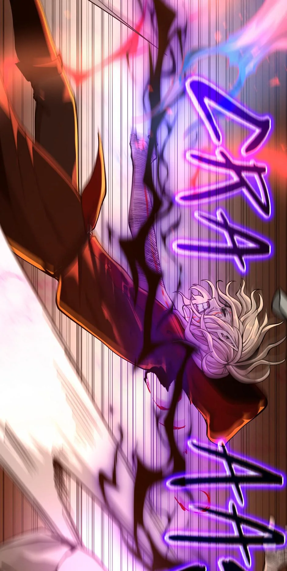 The Beginning After the End Chapter 139 – Page 87