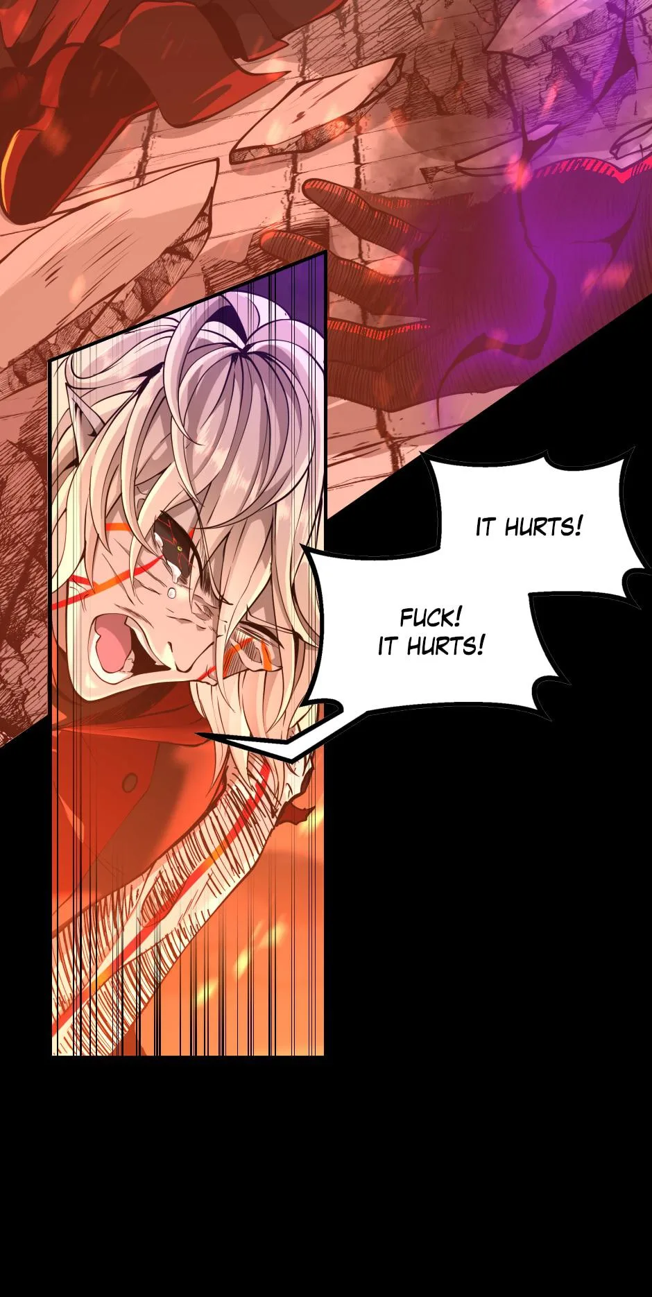The Beginning After the End Chapter 139 – Page 90