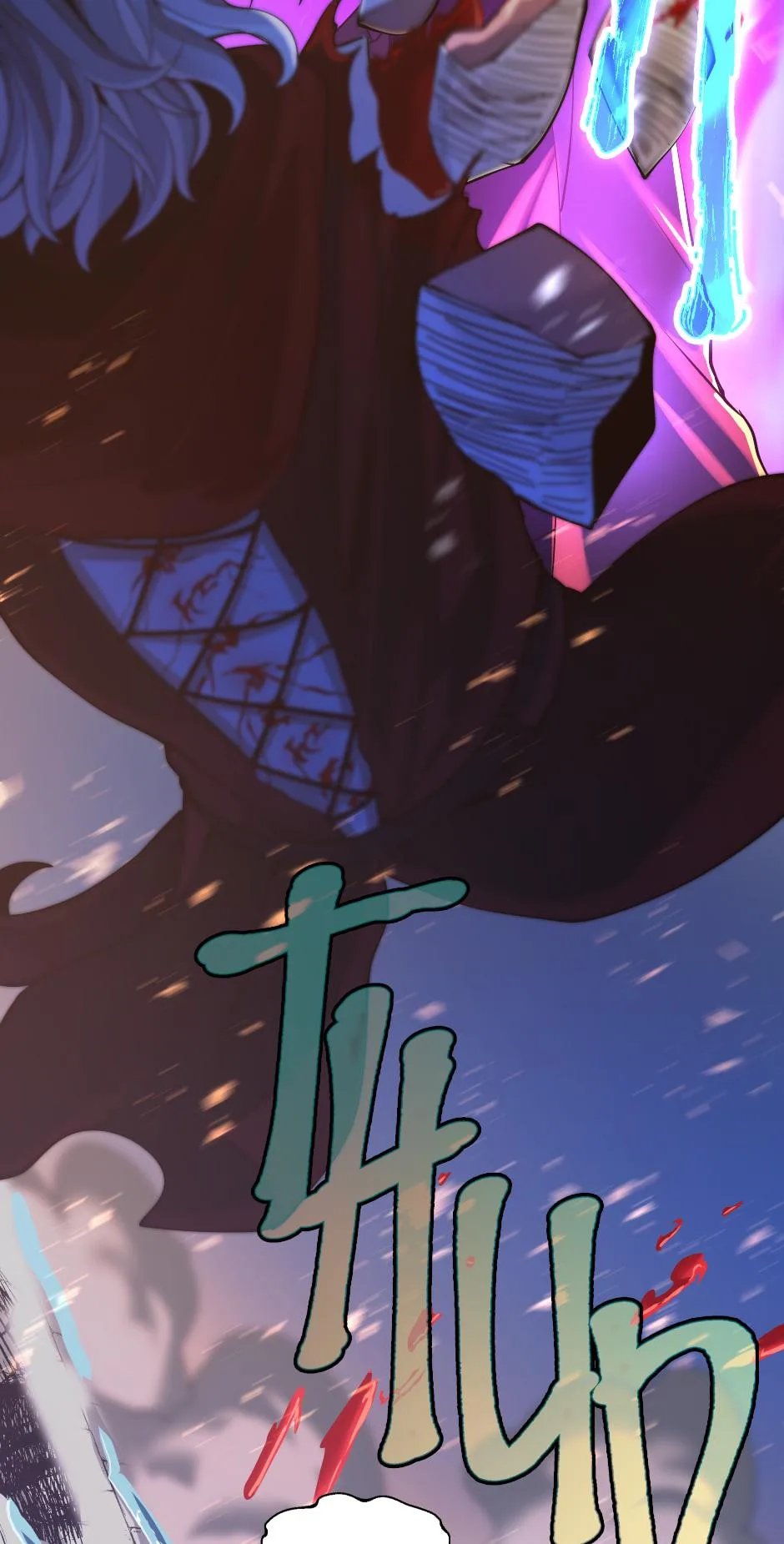 The Beginning After the End Chapter 139 – Page 98