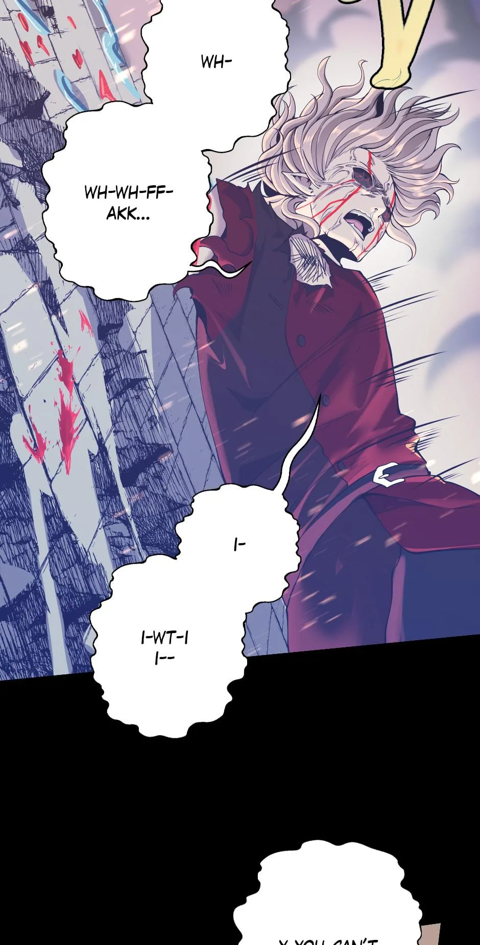 The Beginning After the End Chapter 139 – Page 99