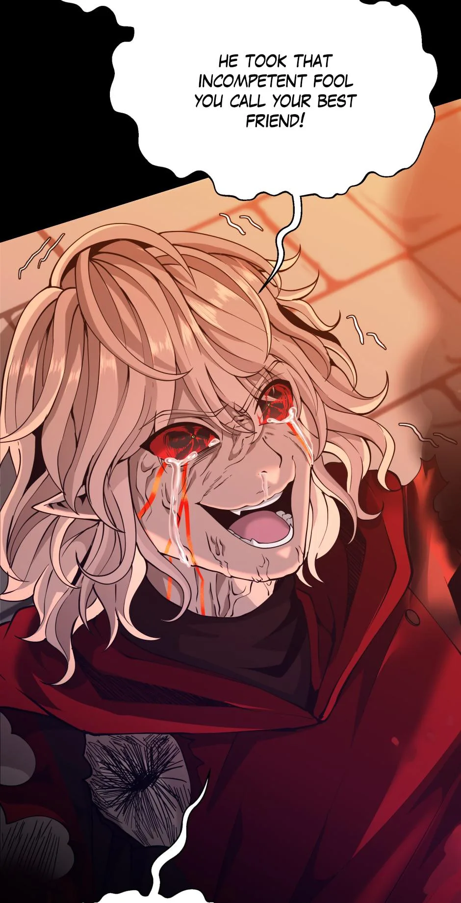 The Beginning After the End Chapter 139 – Page 108