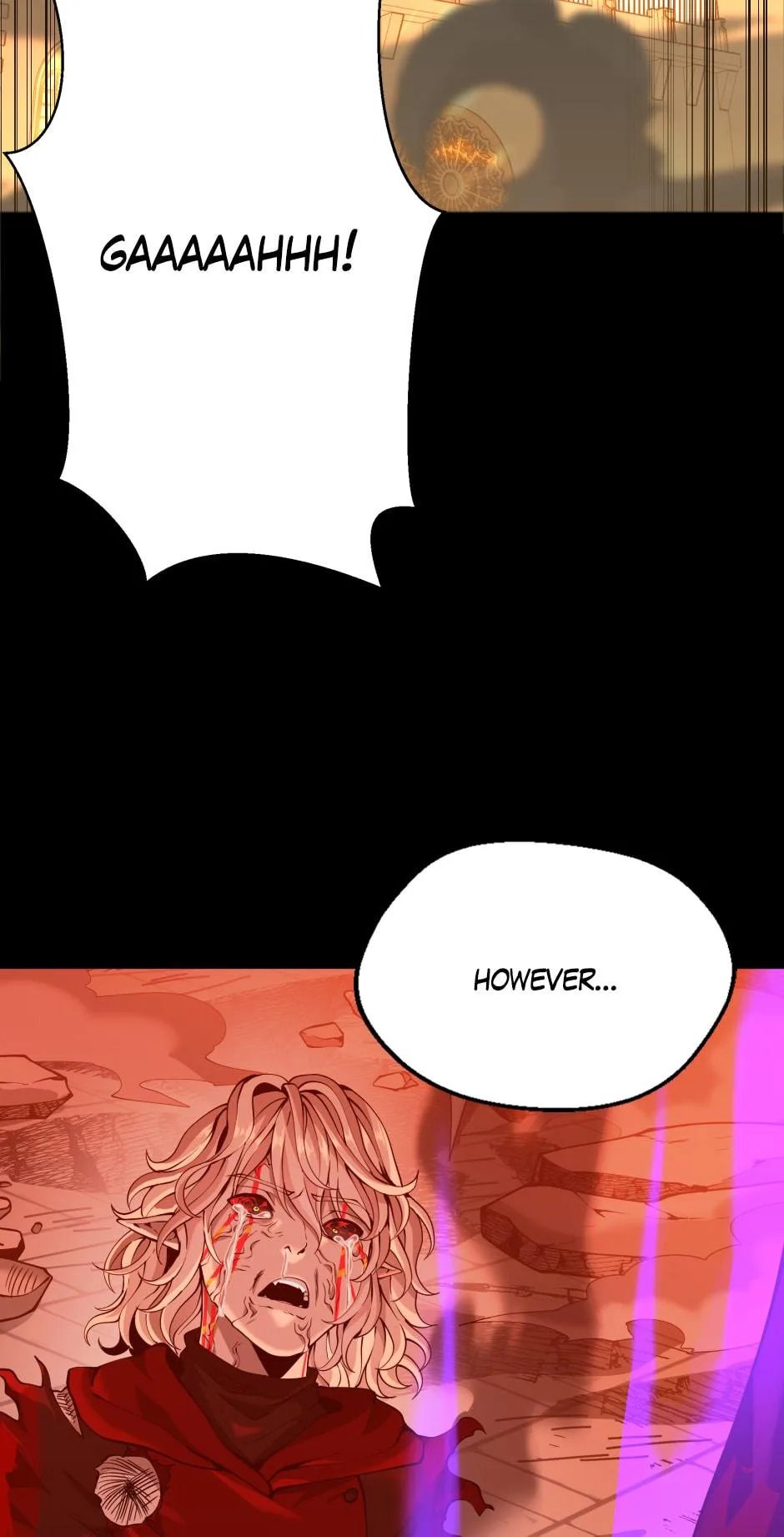 The Beginning After the End Chapter 139 – Page 112