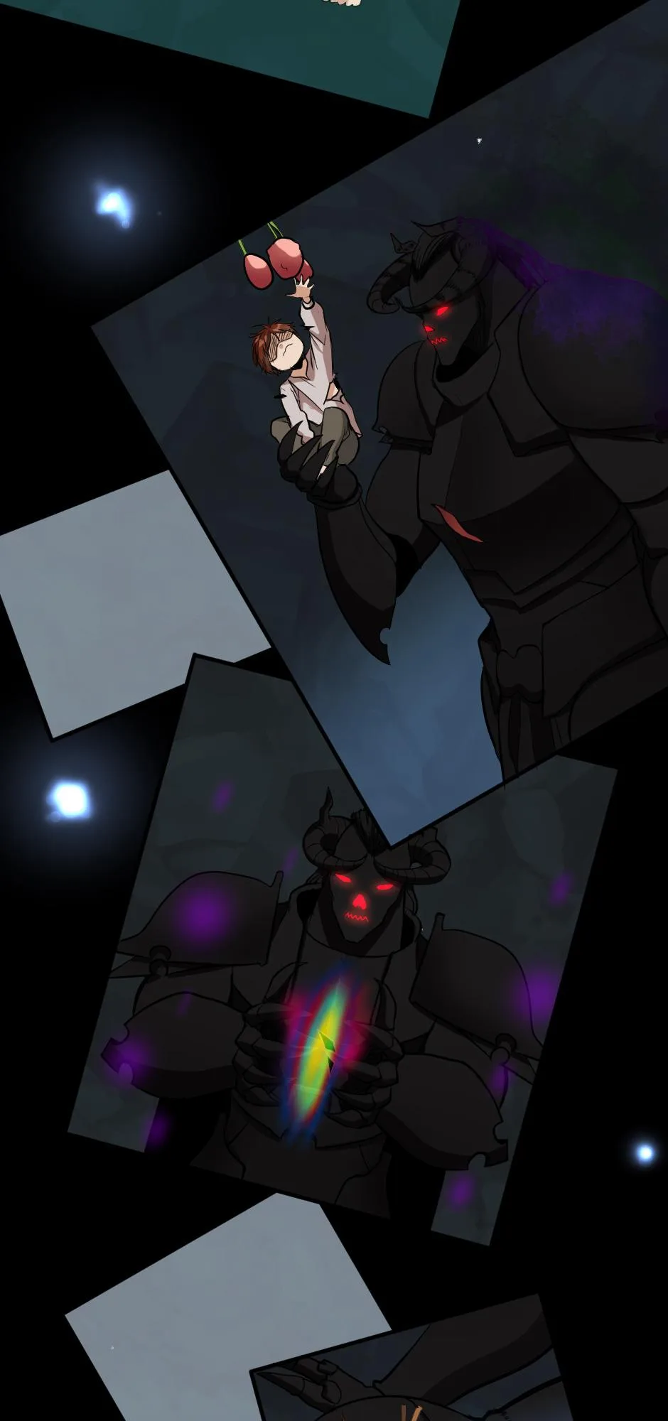 The Beginning After the End Chapter 14 – Page 2