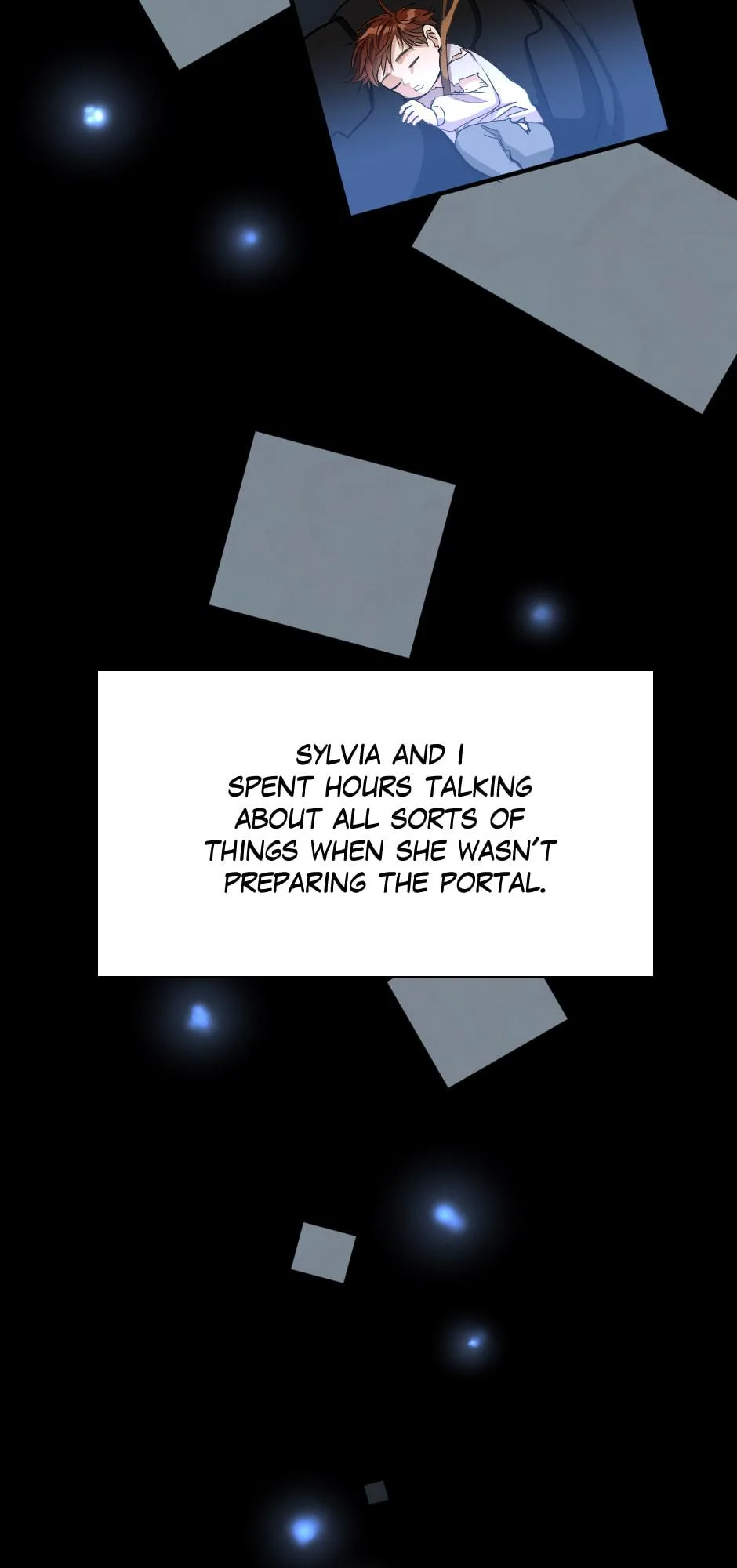 The Beginning After the End Chapter 14 – Page 3