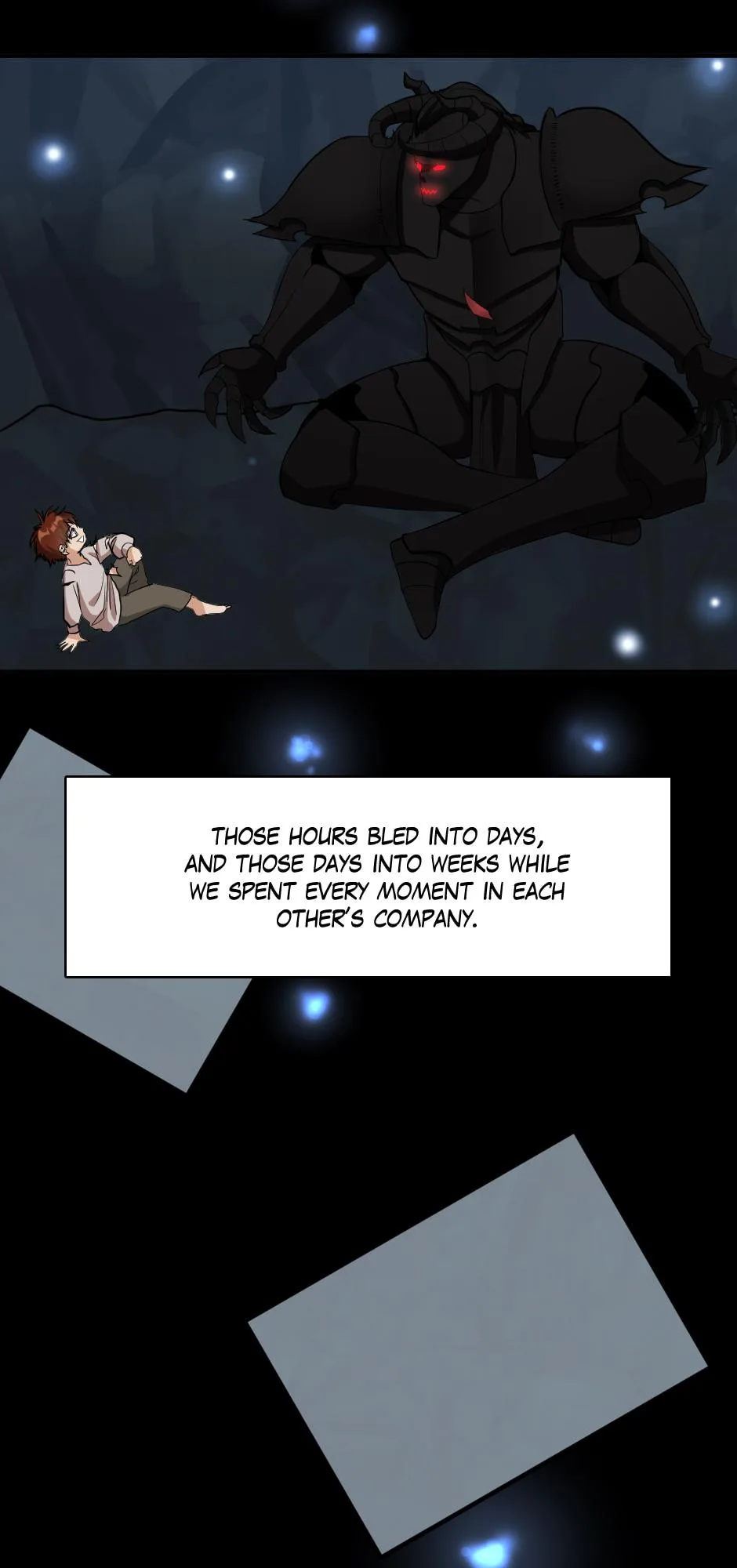 The Beginning After the End Chapter 14 – Page 4
